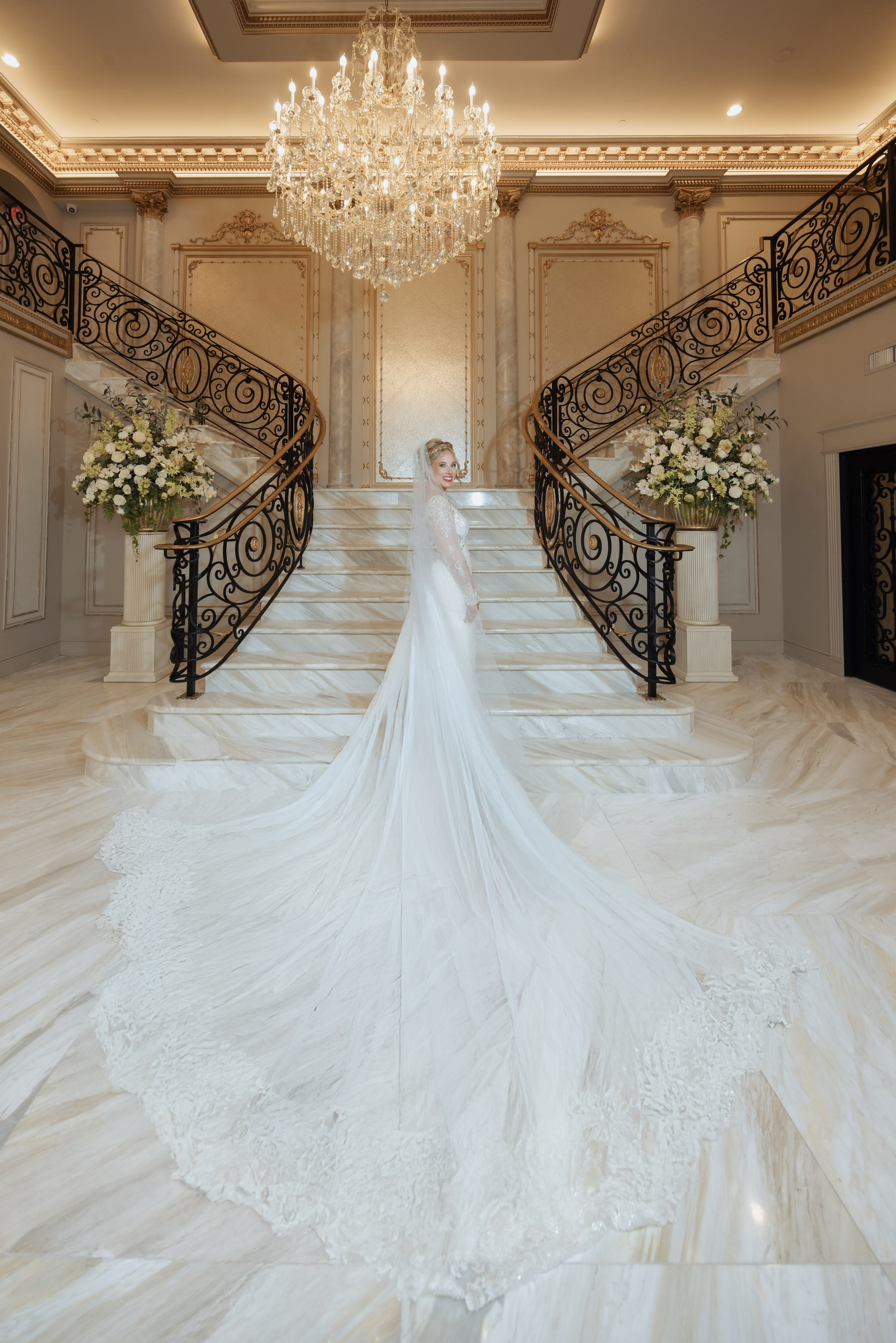 Luxury Wedding Photography and Cinematography