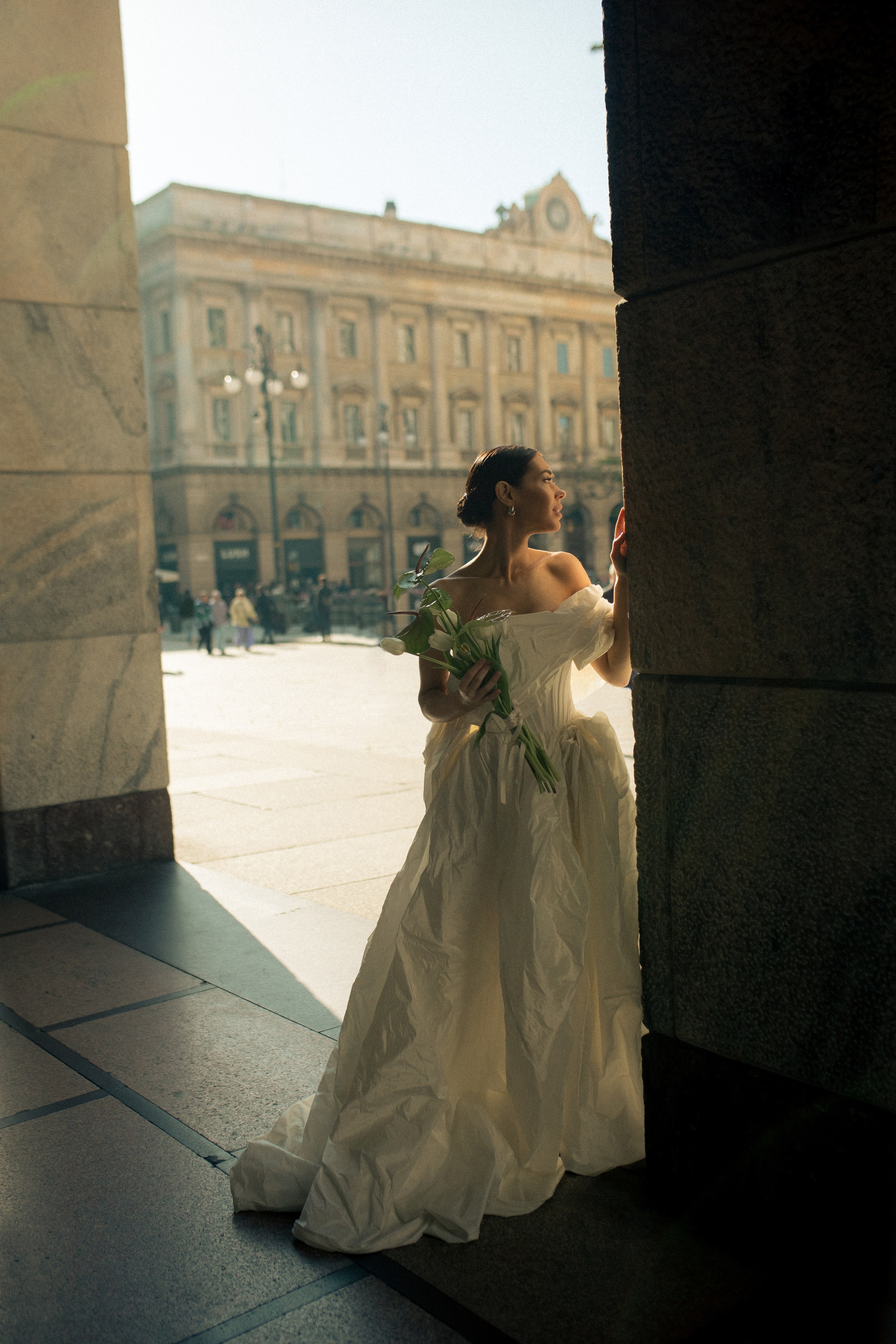 Pagrindinis. Vestuvių fotografe Lietuvoje ir Italijoje — Ana Stočkūnė
