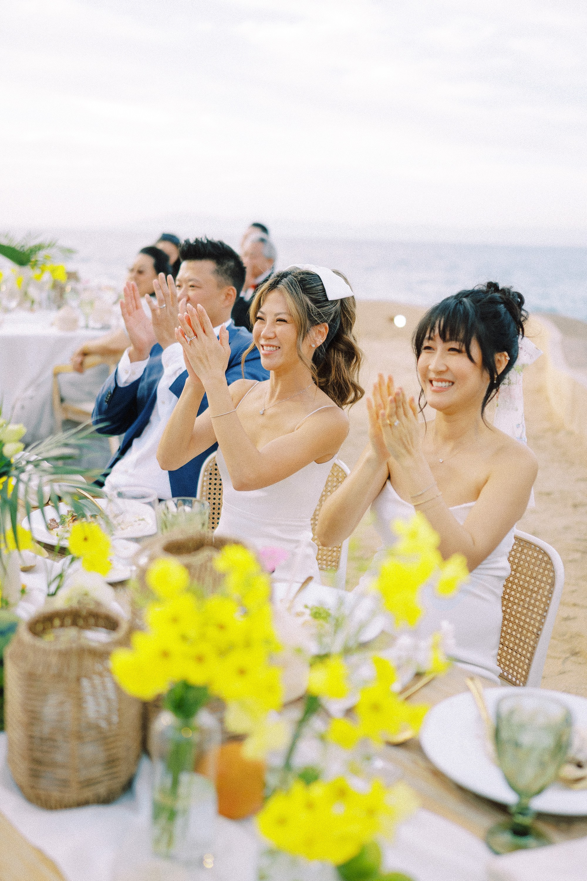 Double Wedding. Sayulita Wedding Photographer, Puerto Vallarta, Cabo