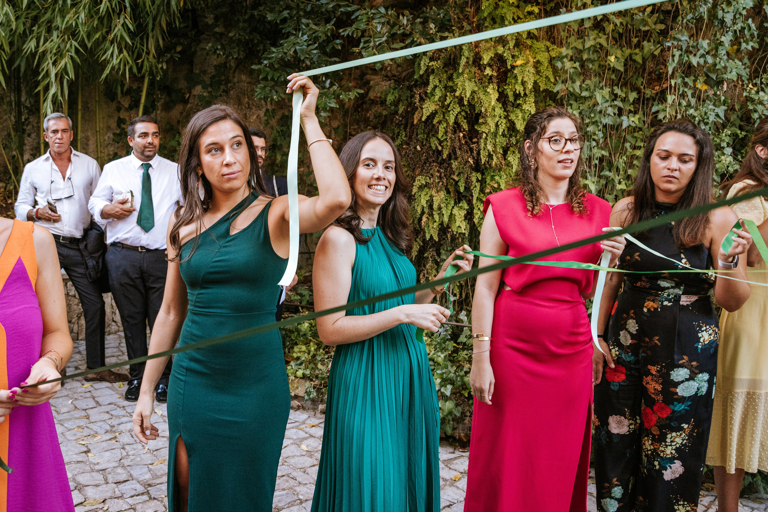 Cláudia & Rodrigo — Wedding at Chalet Fonte Nova, Alcobaça | Photography & Film. Cinematic Destination Wedding Films & Photography | Ricardo & Mary Pictures