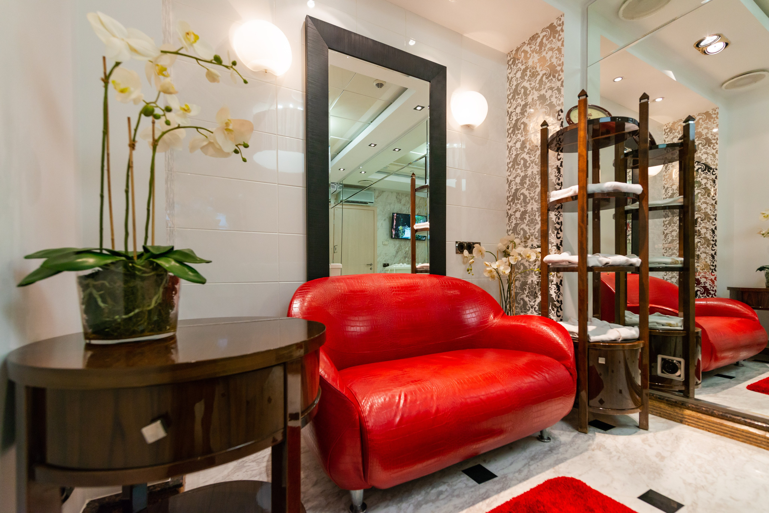 Фитнес-клуб Royal Wellness Club. ФОТОГРАФ МЕКСИКА КИНТАНА-РОО