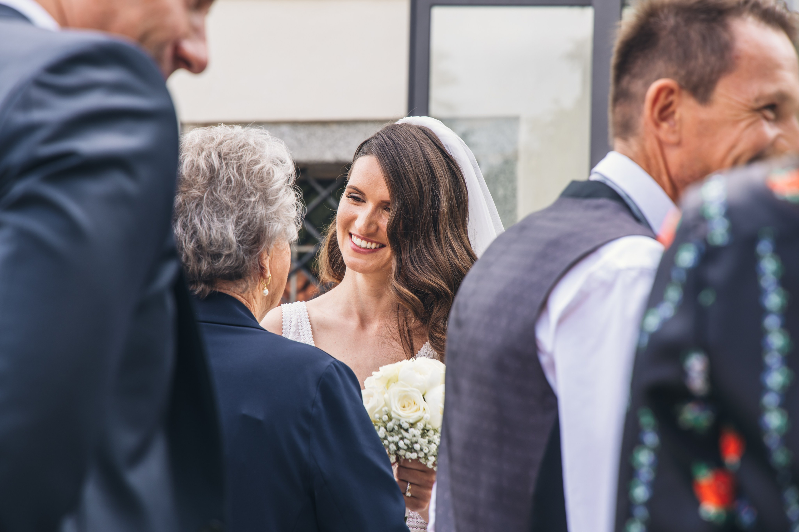 Wedding. Family photographer in Munich