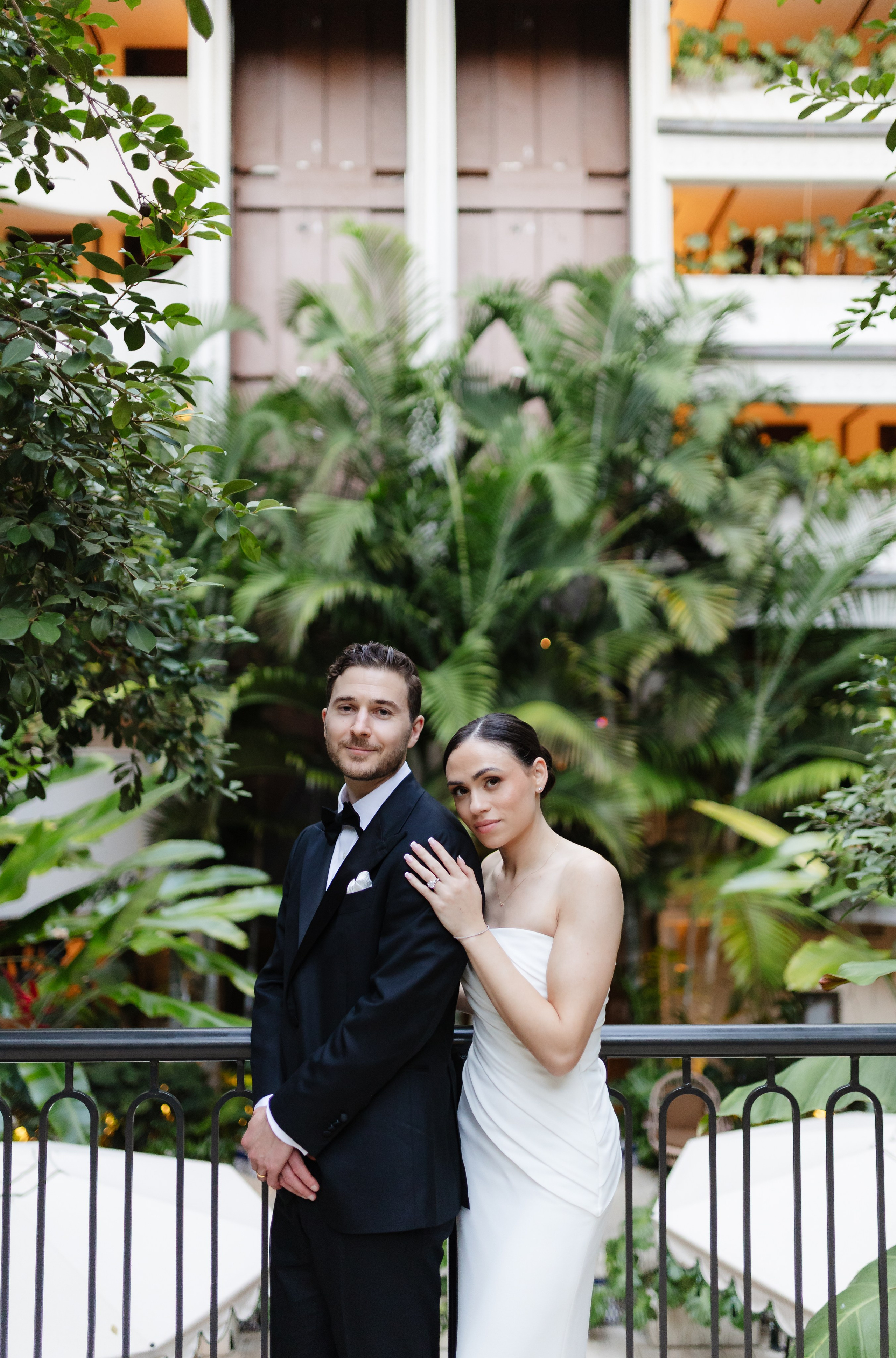 PALOMA & LUCAS. YES I DO PRODUCTION — Wedding photography&videography