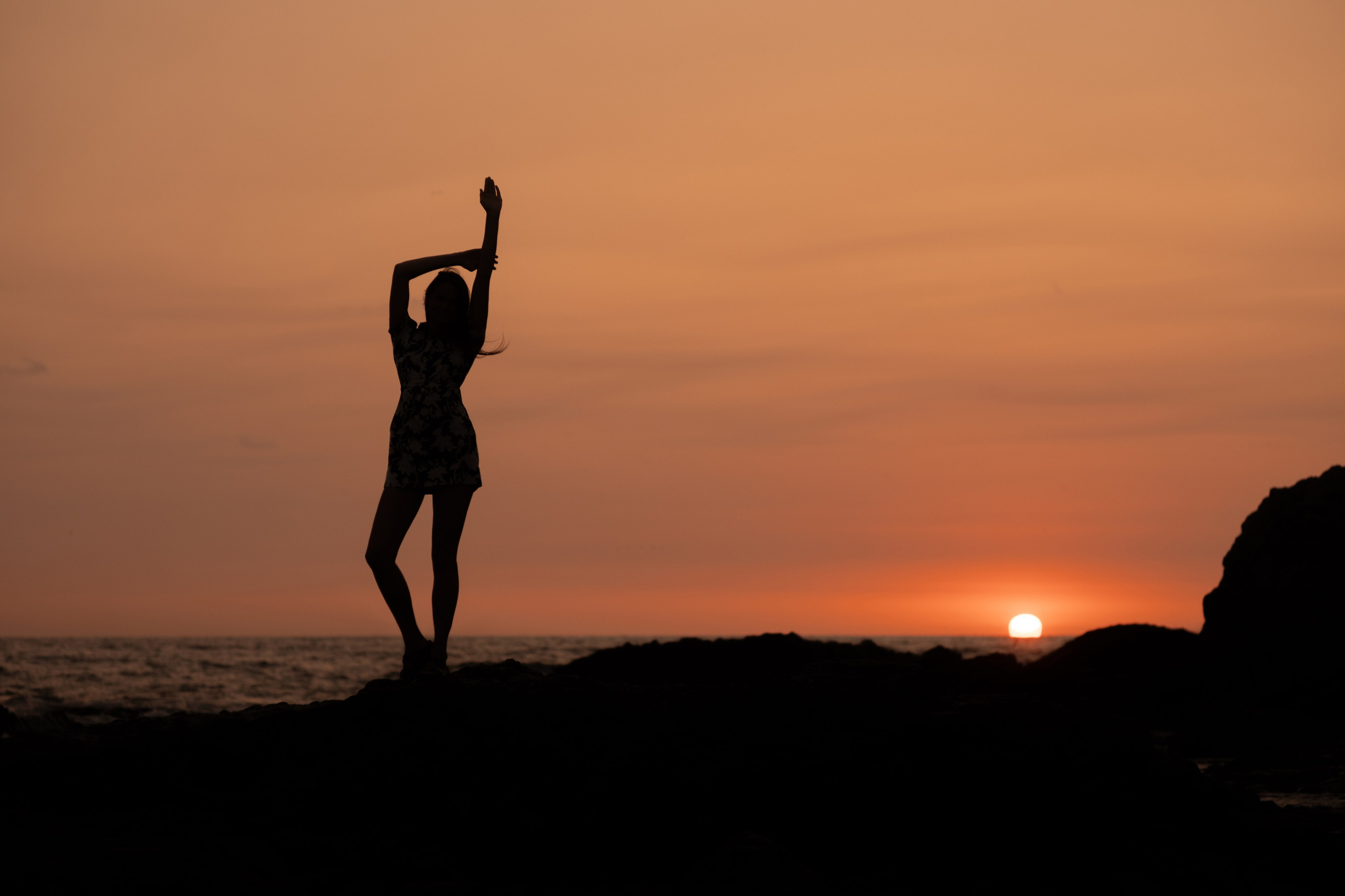 Professional photographer in Mazatlan | Beach Photo Sessions. Victoria Castellanos. Fotógrafo profesional en Mazatlán