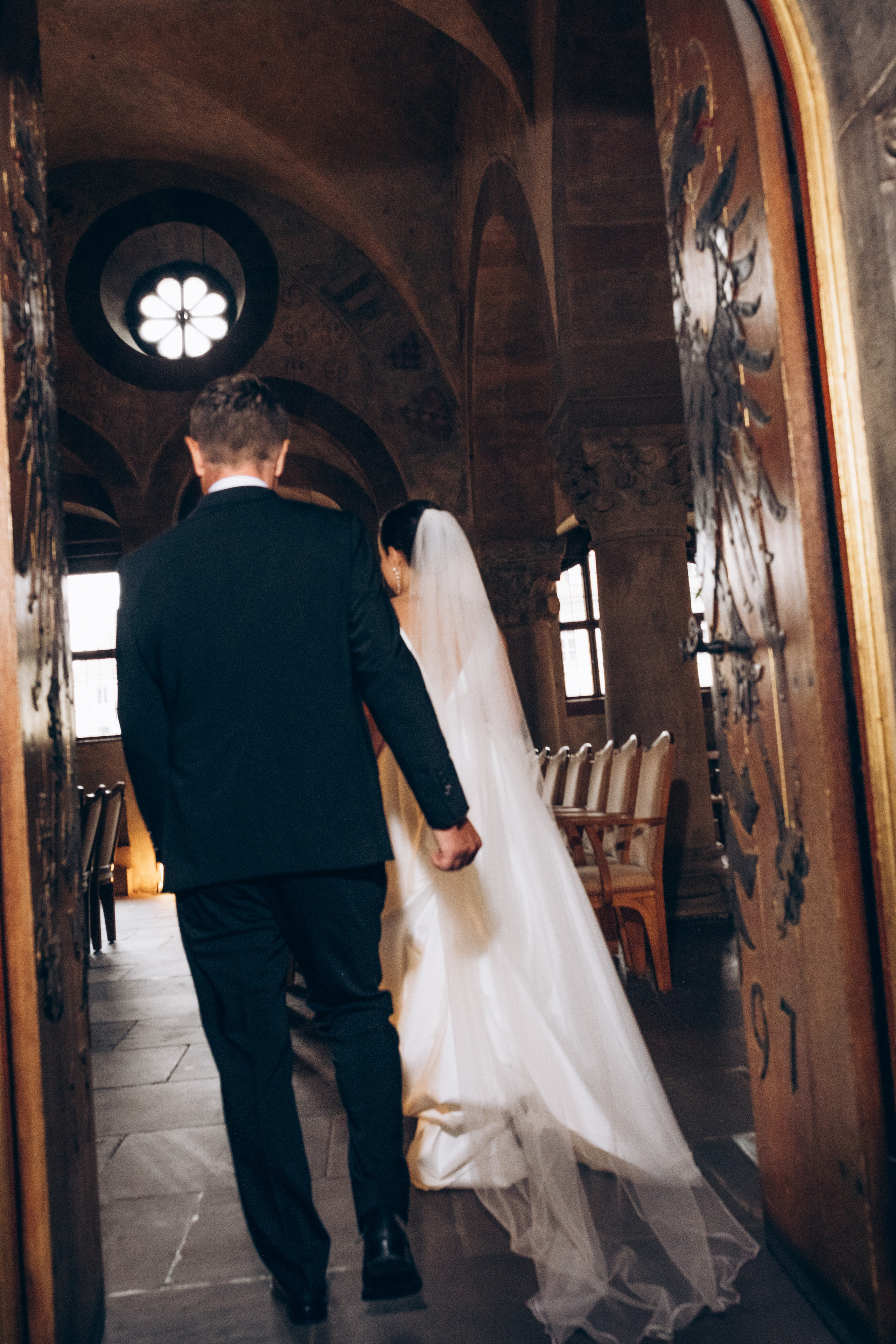 NATALIA & MARCO. Anna Saribekyan – Beste Hochzeitsfotografin in Würzburg, Top 10 in Deutschland