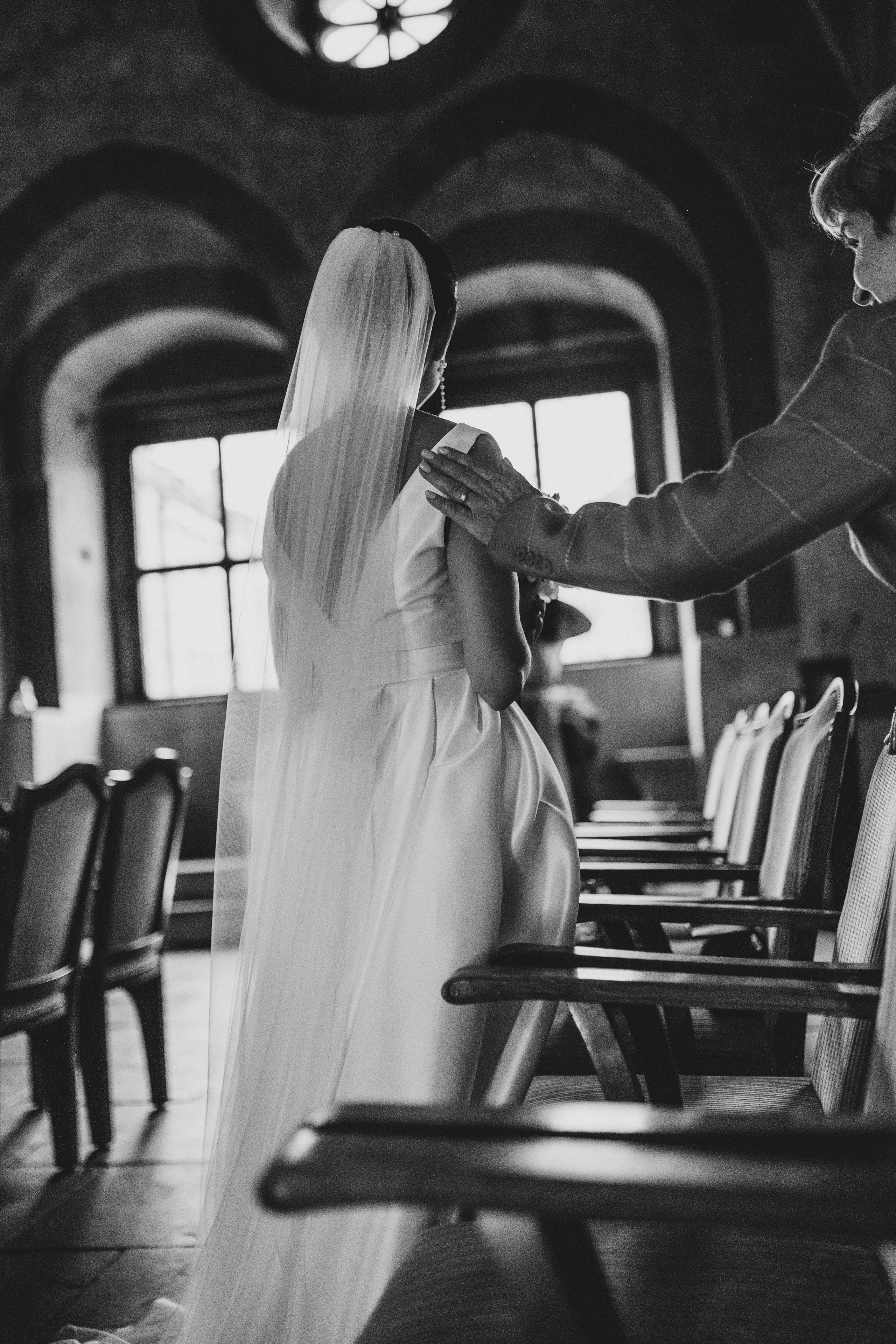 NATALIA & MARCO. Anna Saribekyan – Beste Hochzeitsfotografin in Würzburg, Top 10 in Deutschland