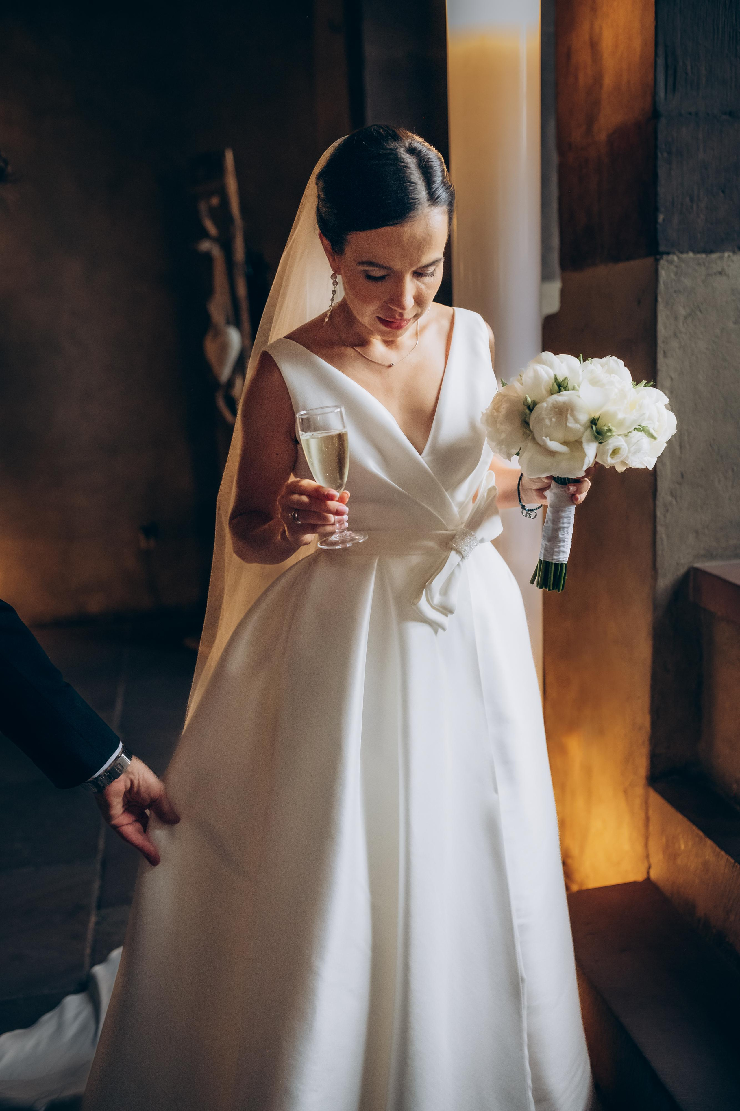 NATALIA & MARCO. Anna Saribekyan – Beste Hochzeitsfotografin in Würzburg, Top 10 in Deutschland