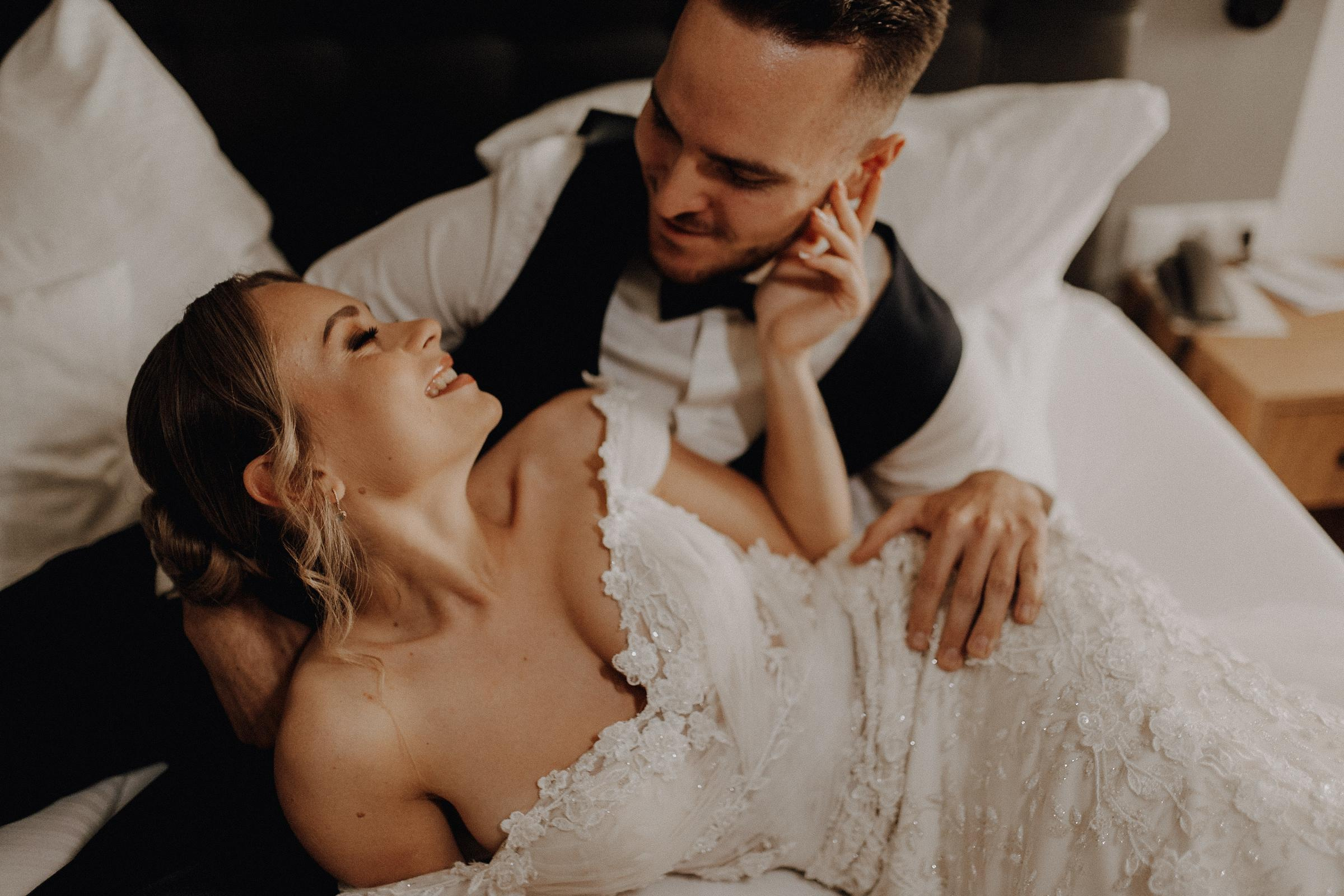 KATHARINA & VIKTOR. Anna Saribekyan – Beste Hochzeitsfotografin in Würzburg, Top 10 in Deutschland