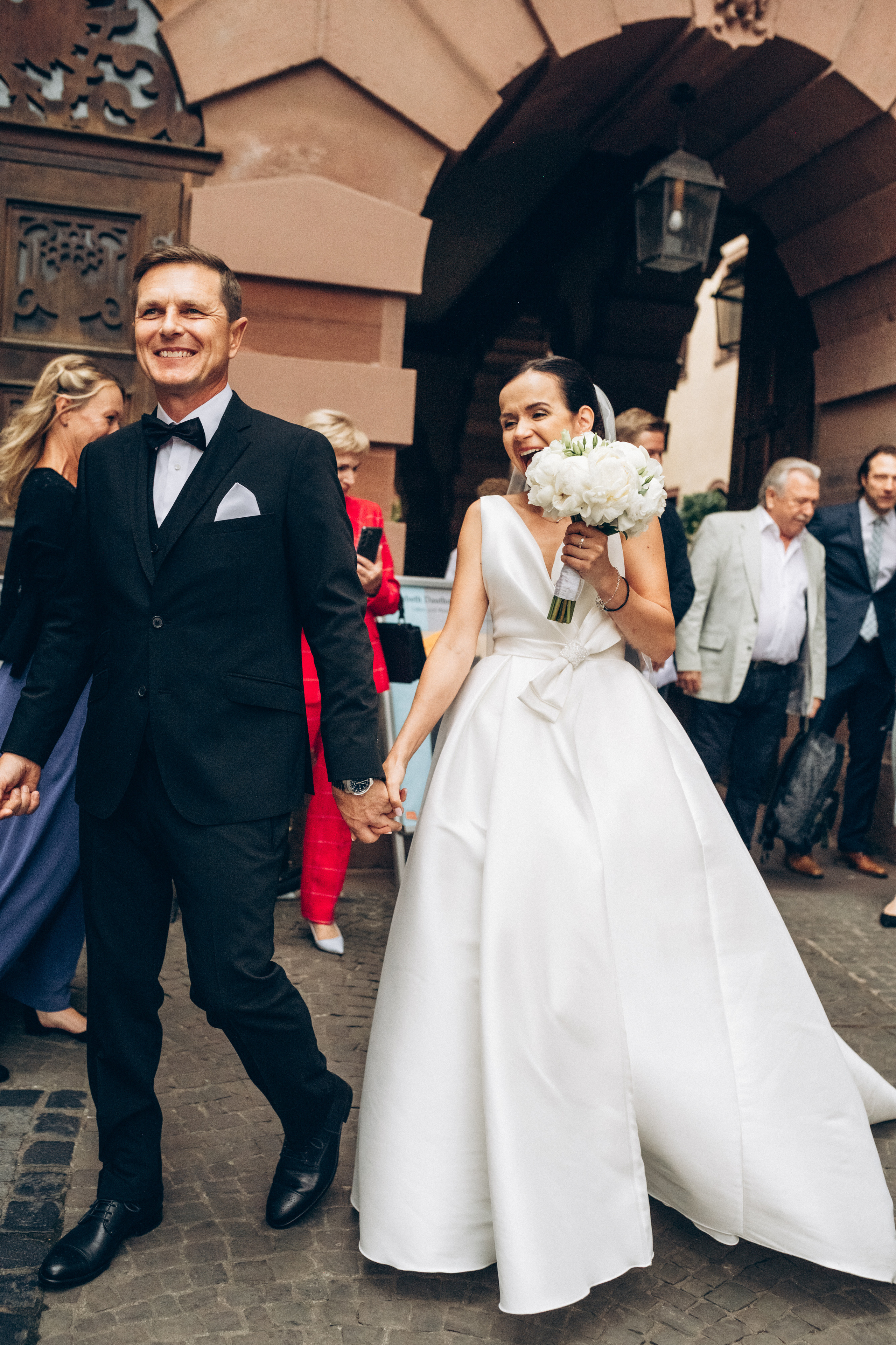 Standesamt Hochzeit
