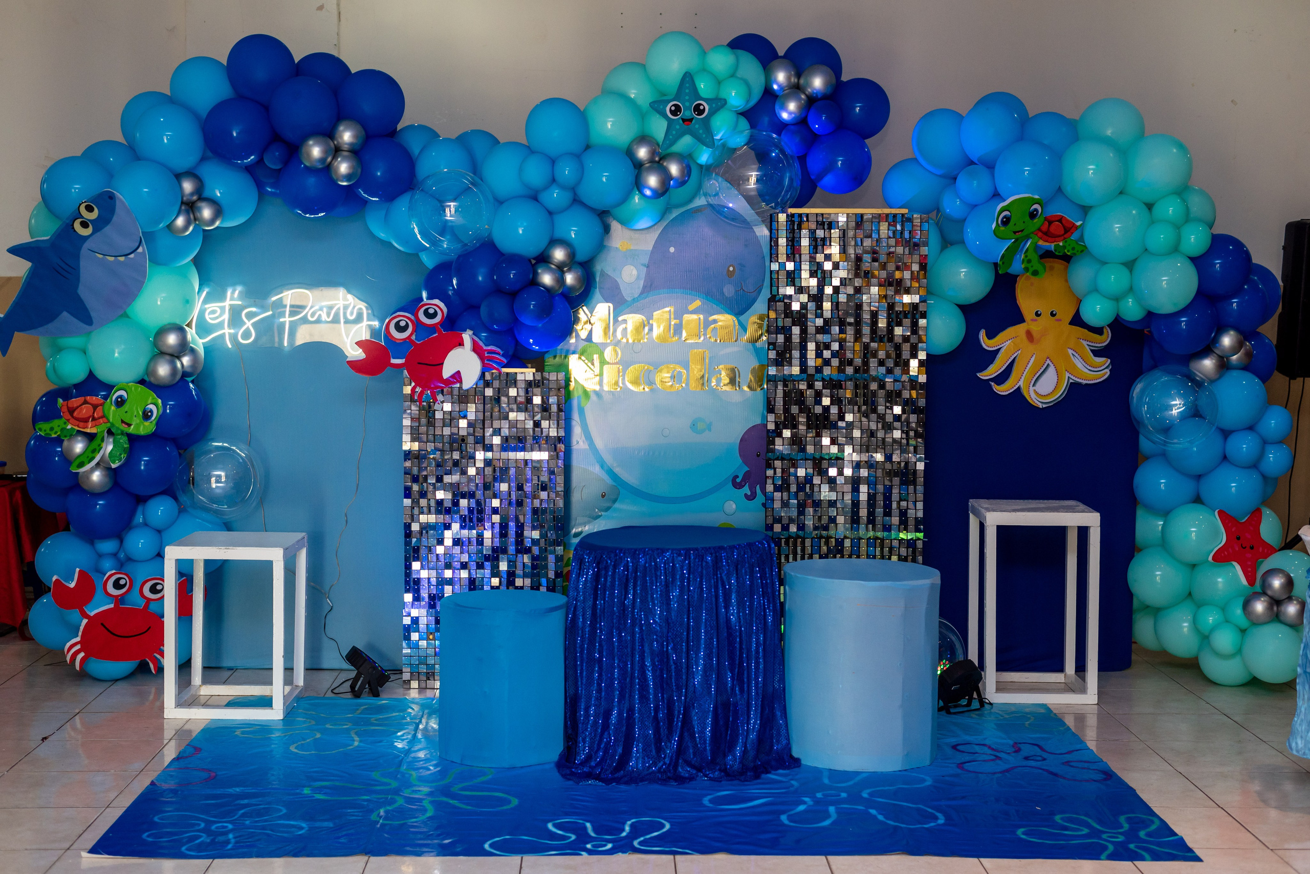 Mini Paquetes. Fotografía Profesional - Noise Motion