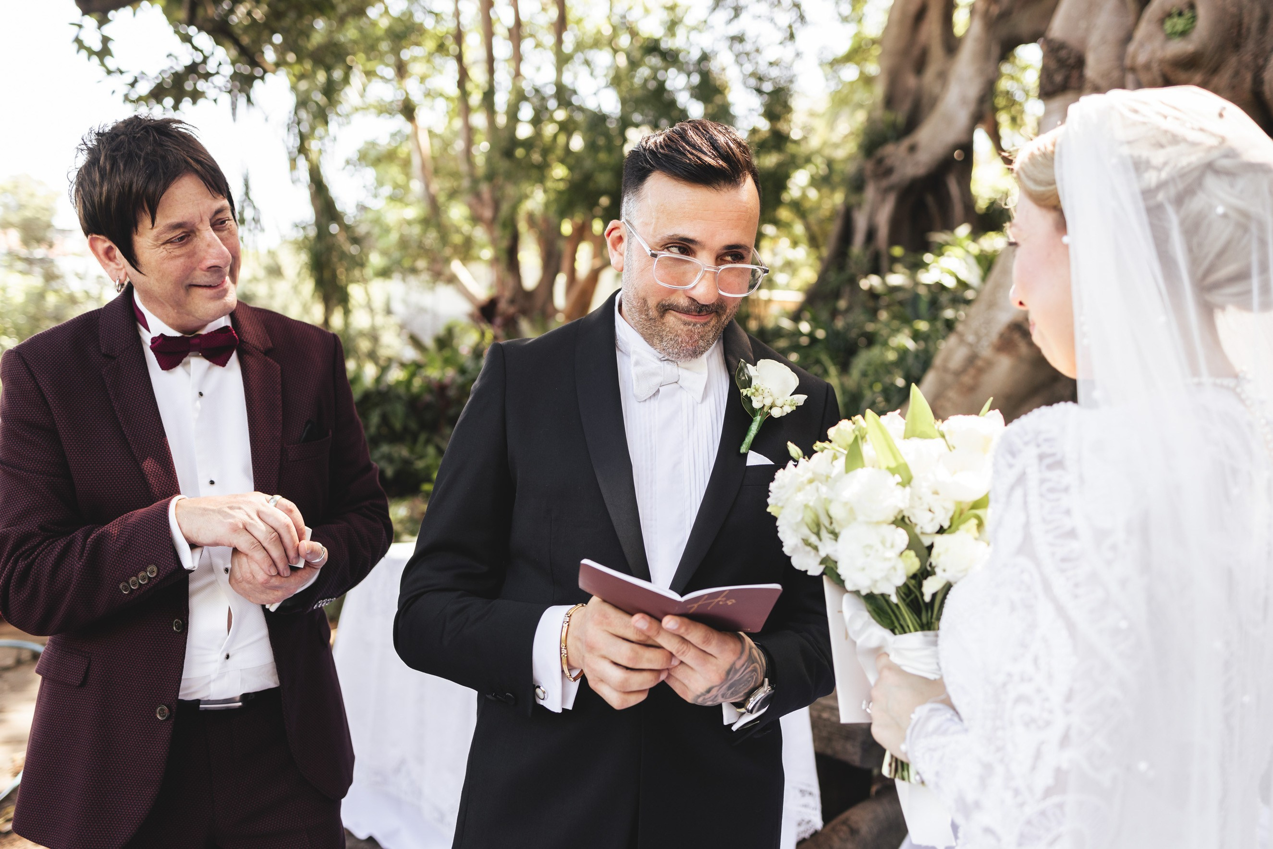 Paolo + Jasmina. True Story Photography