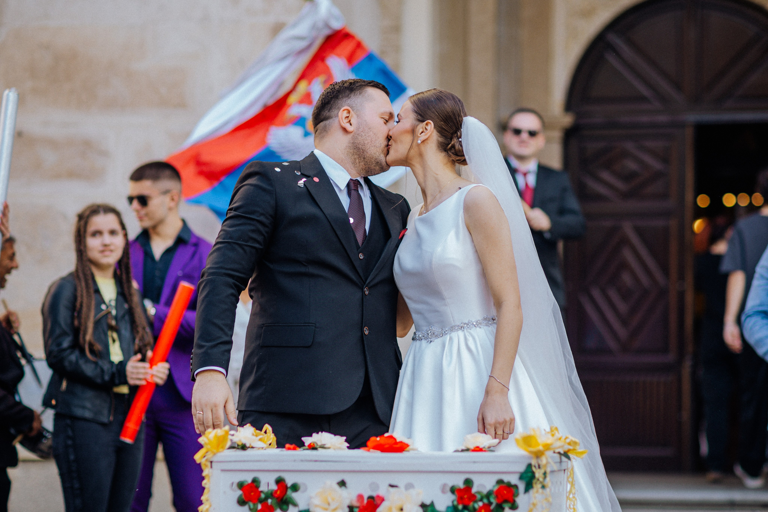 BSP Wedding | Wedding Photogrpher