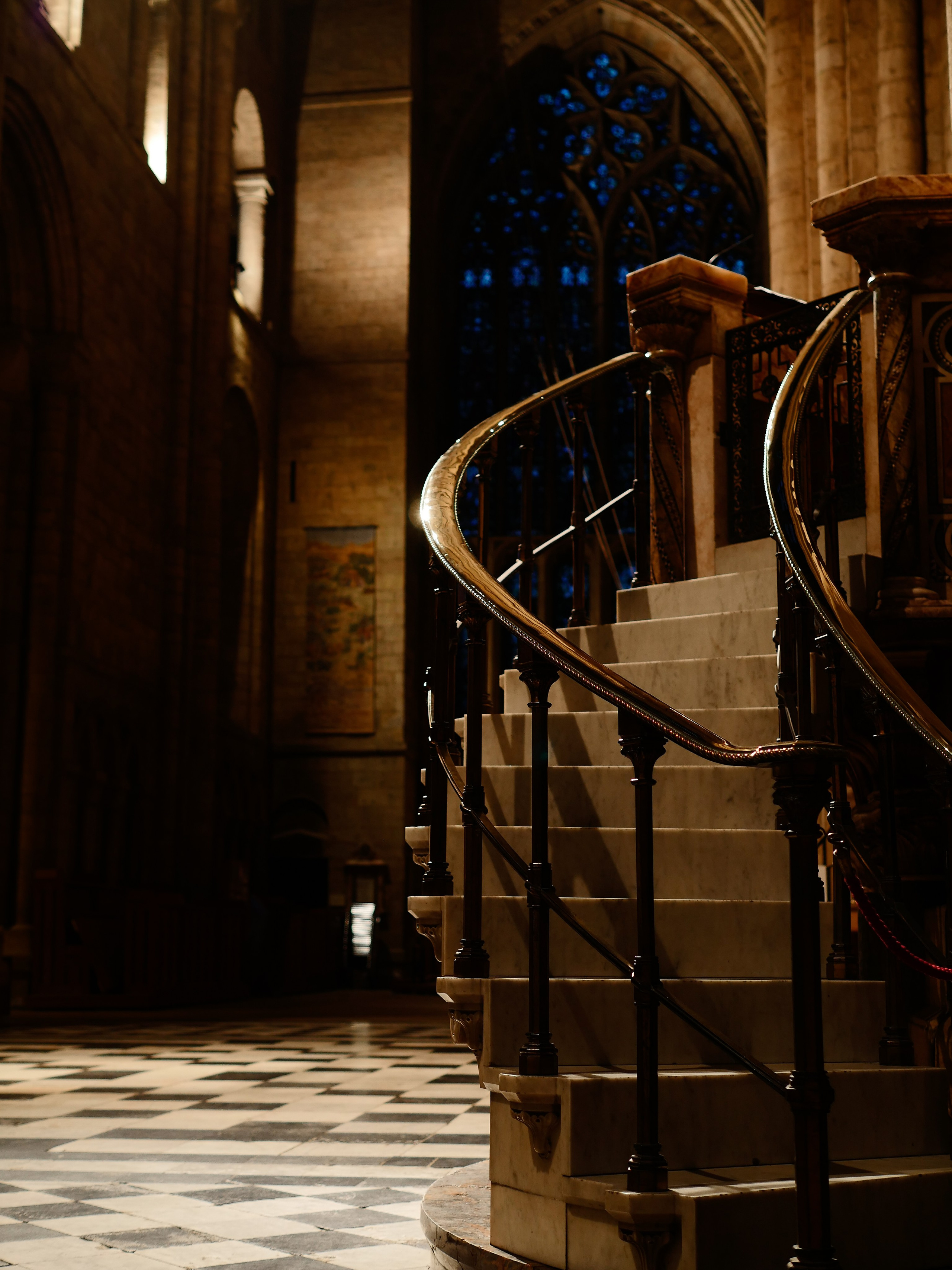 Dark Academia. Expect Miracles Photography by Kate & Andrew