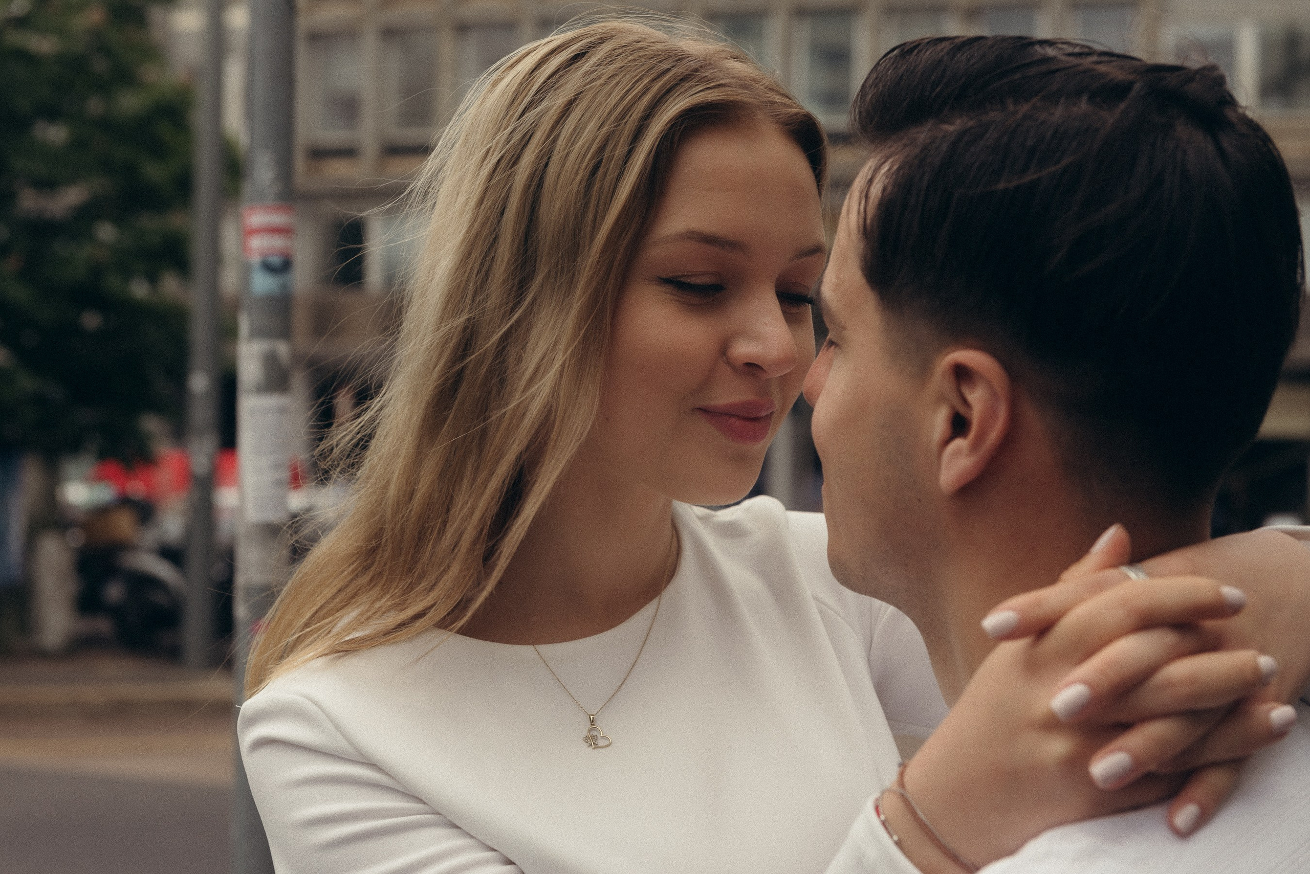 Milan. Lovestory before rain. Анастасия Бучинская фотограф в Милане