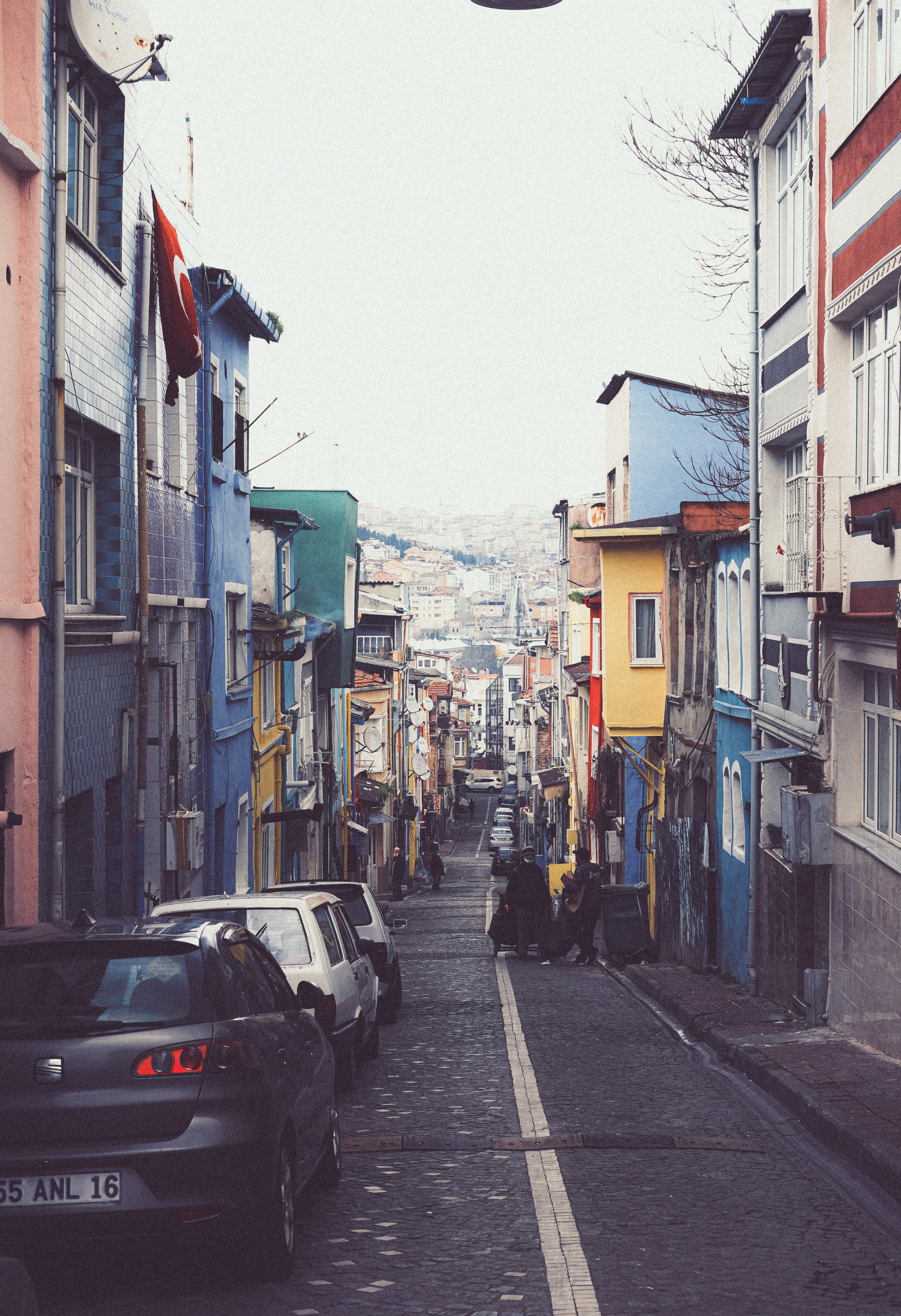 Istanbul | The Life of the Others 📸 | Street Photography Turkey 🇹🇷. 中国街头摄影 | The Streets of China Through My Eyes | 深圳