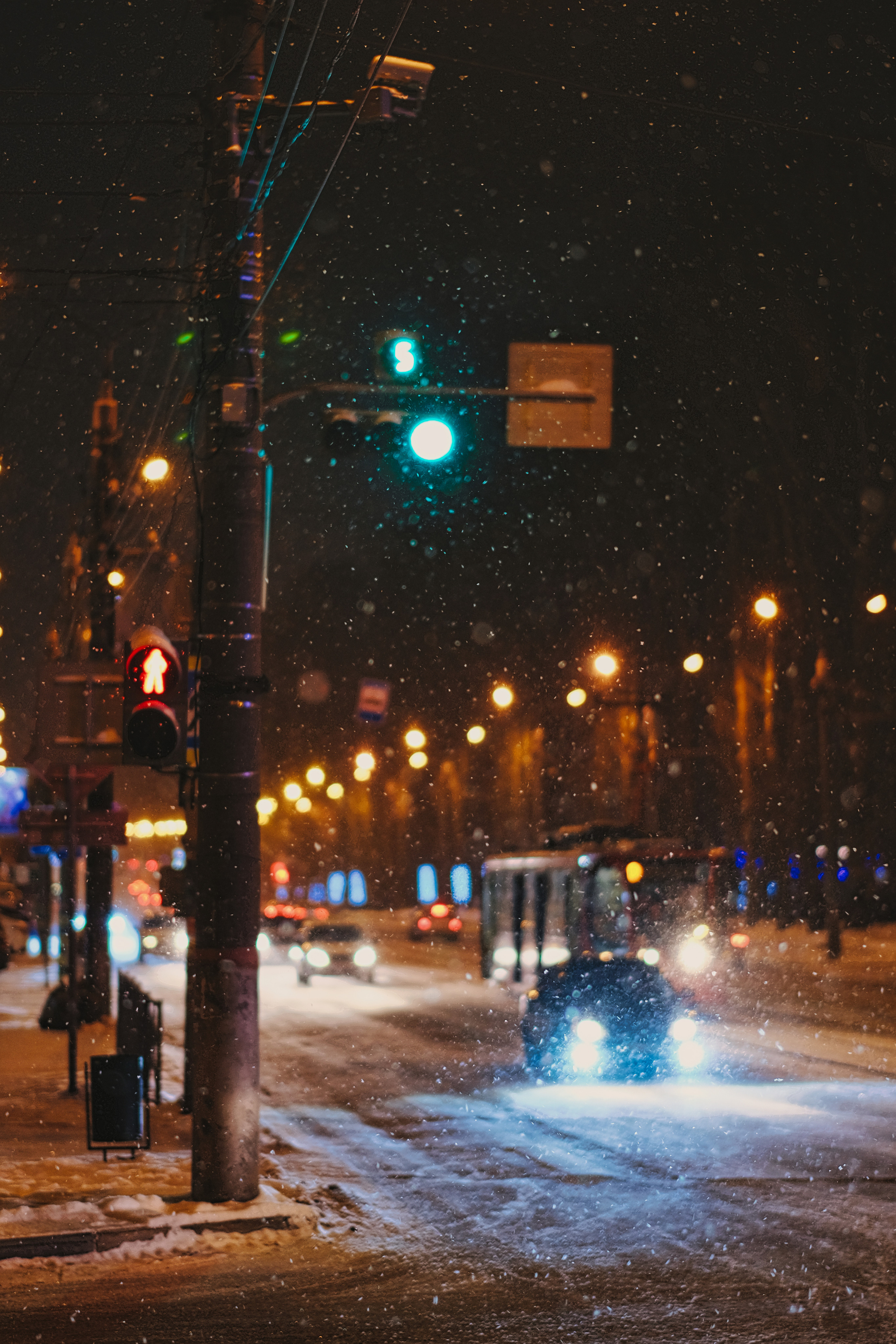 Perm Russian City Pictures