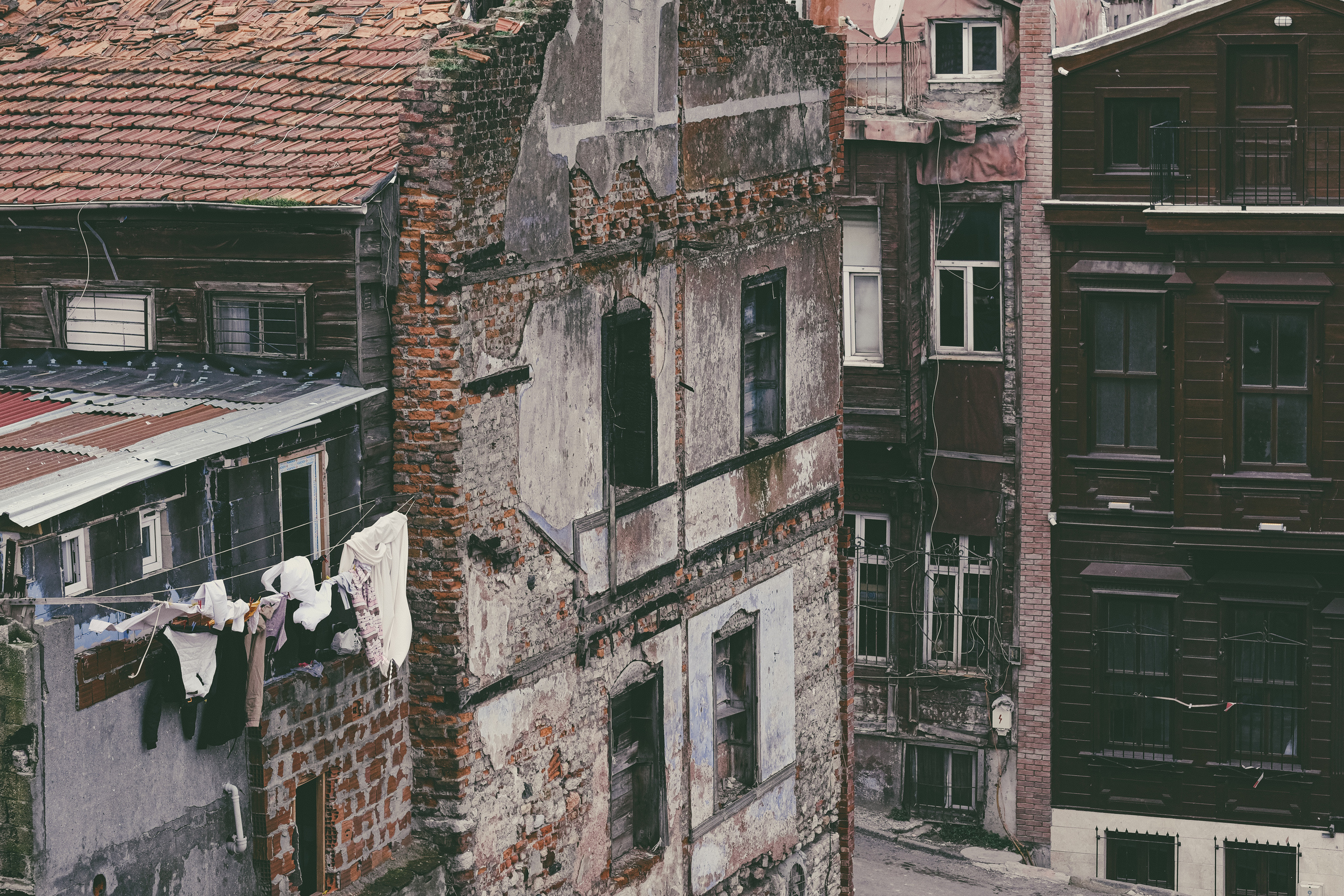 Istanbul | The Life of the Others 📸 | Street Photography Turkey 🇹🇷. 中国街头摄影 | The Streets of China Through My Eyes | 深圳
