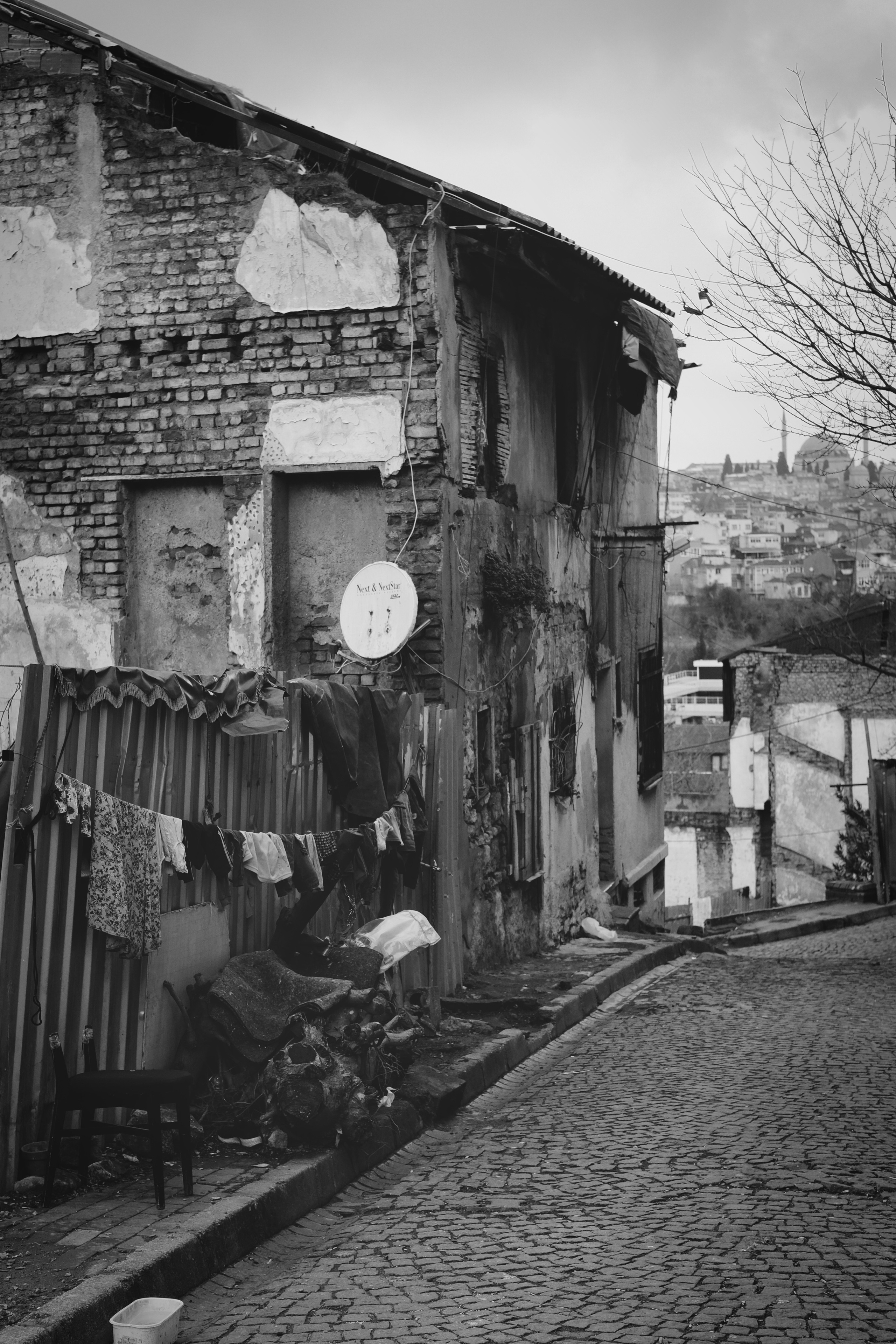 The Life of the Others | Street Photography Istanbul | Turkey
