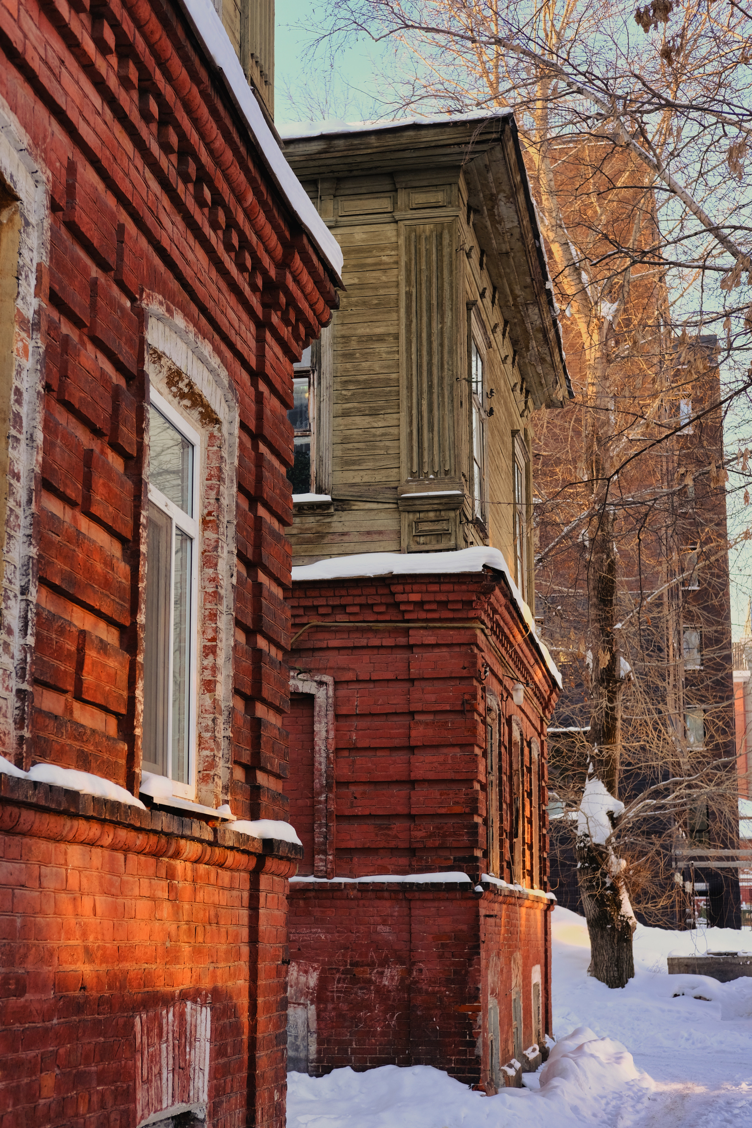 Perm Russian City Pictures