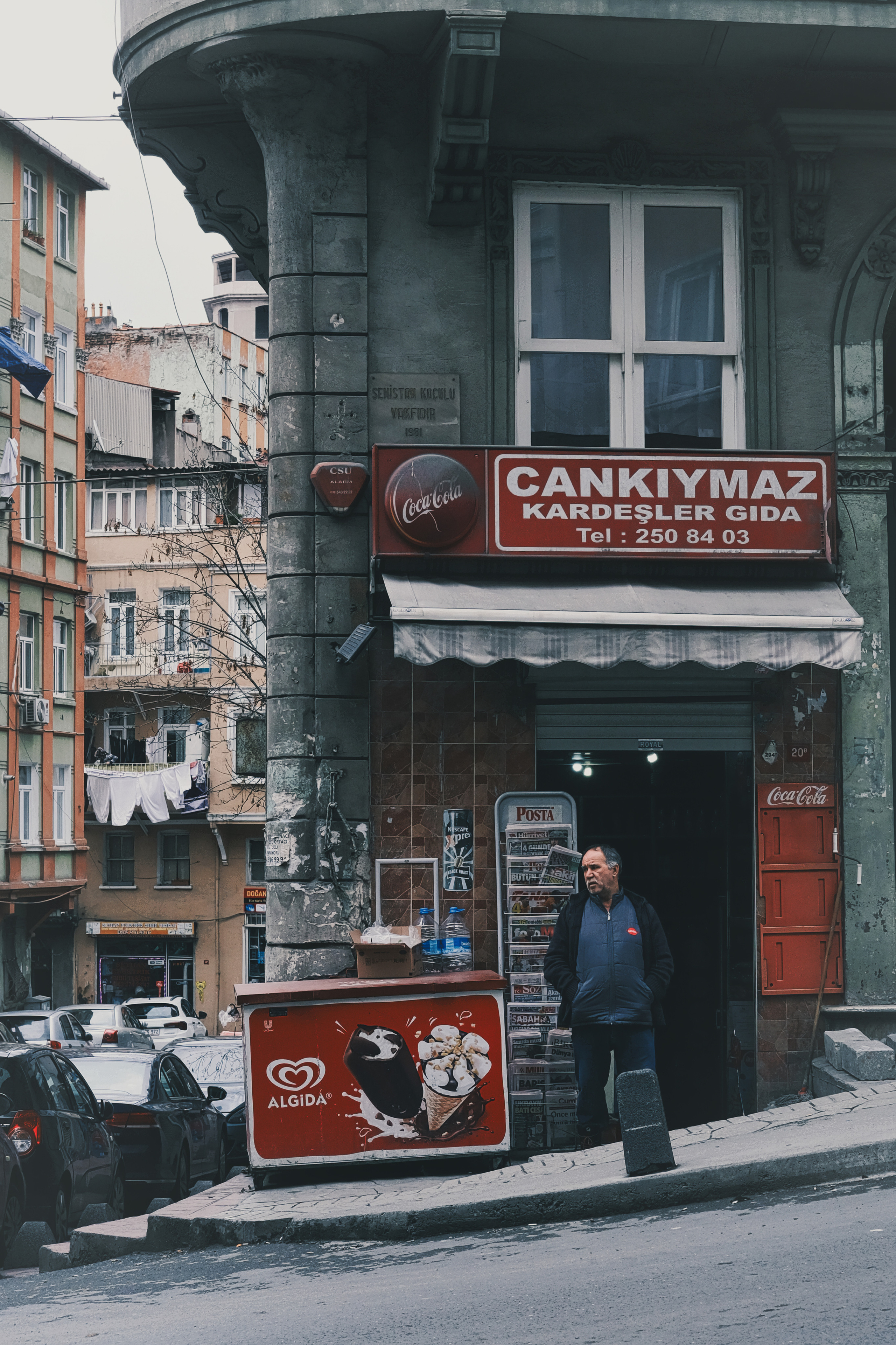 Istanbul | The Life of the Others 📸 | Street Photography Turkey 🇹🇷. 中国街头摄影 | The Streets of China Through My Eyes | 深圳