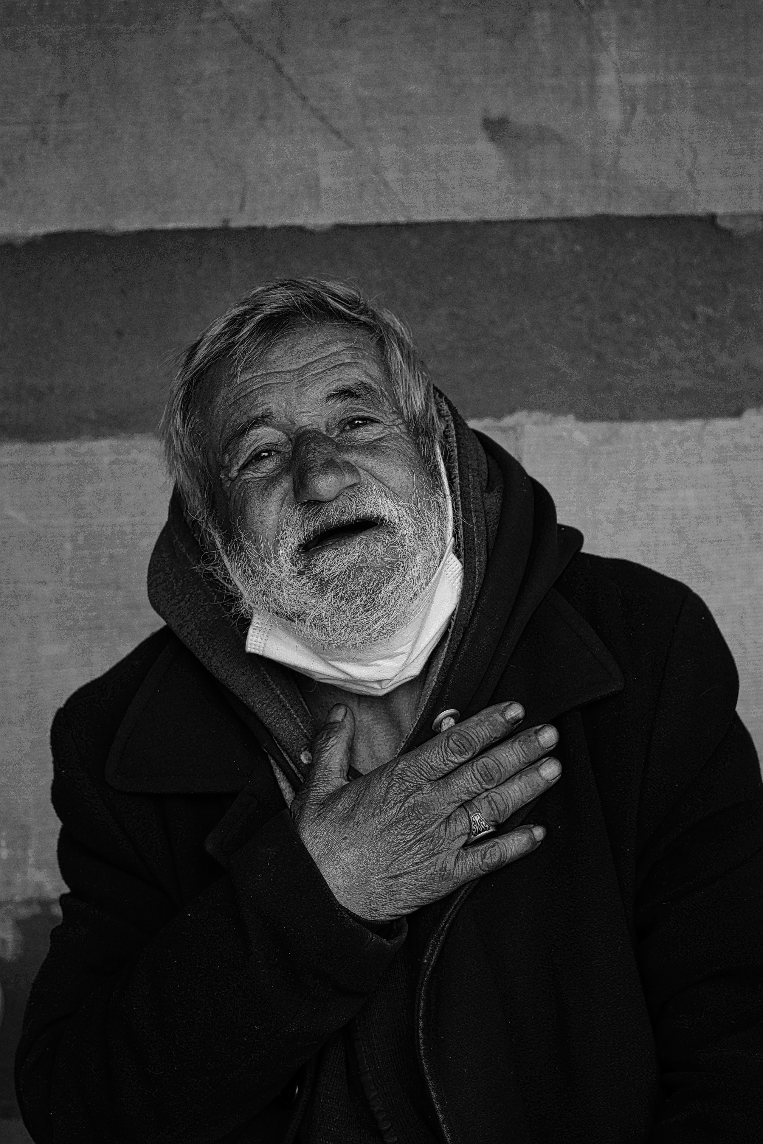 The Life of the Others | Street Photography Istanbul | Turkey