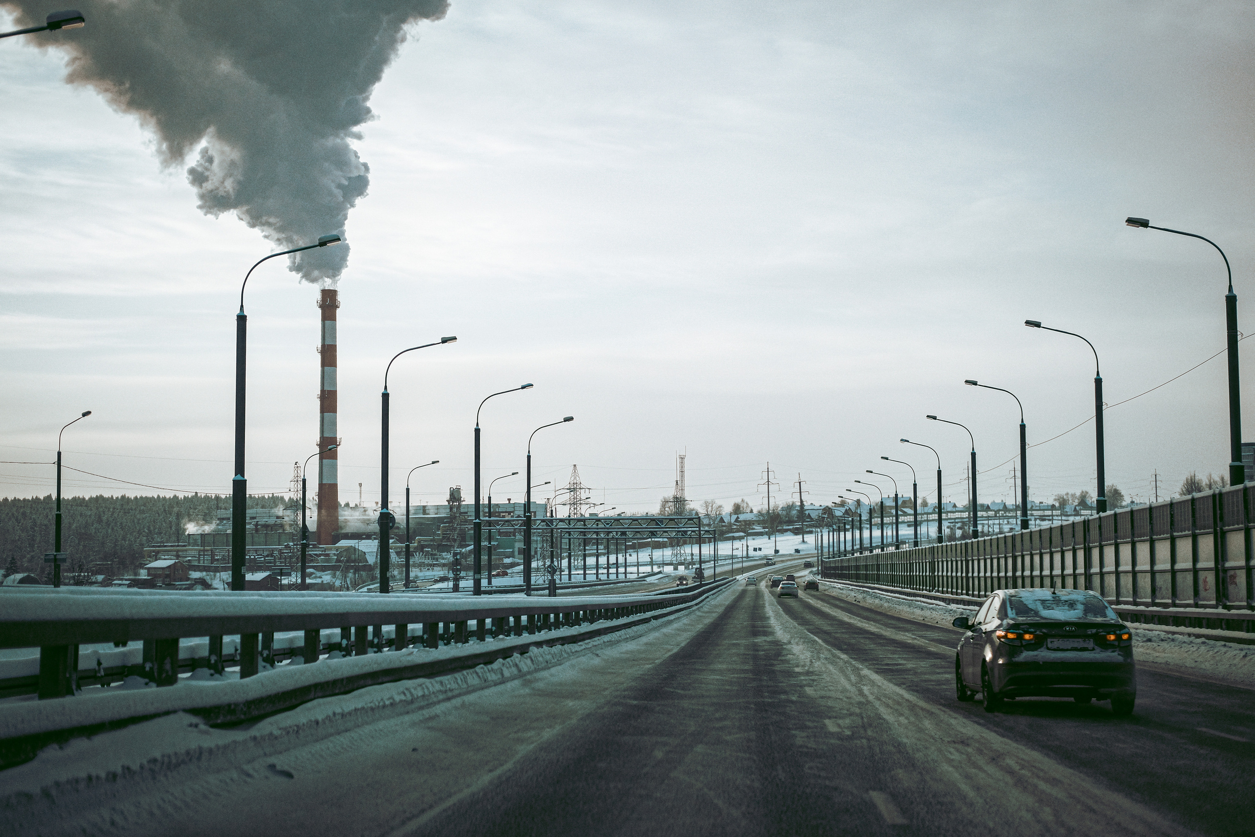 Perm | Russia | Camera: FUJIFILM X-Pro3 35mm F2.0