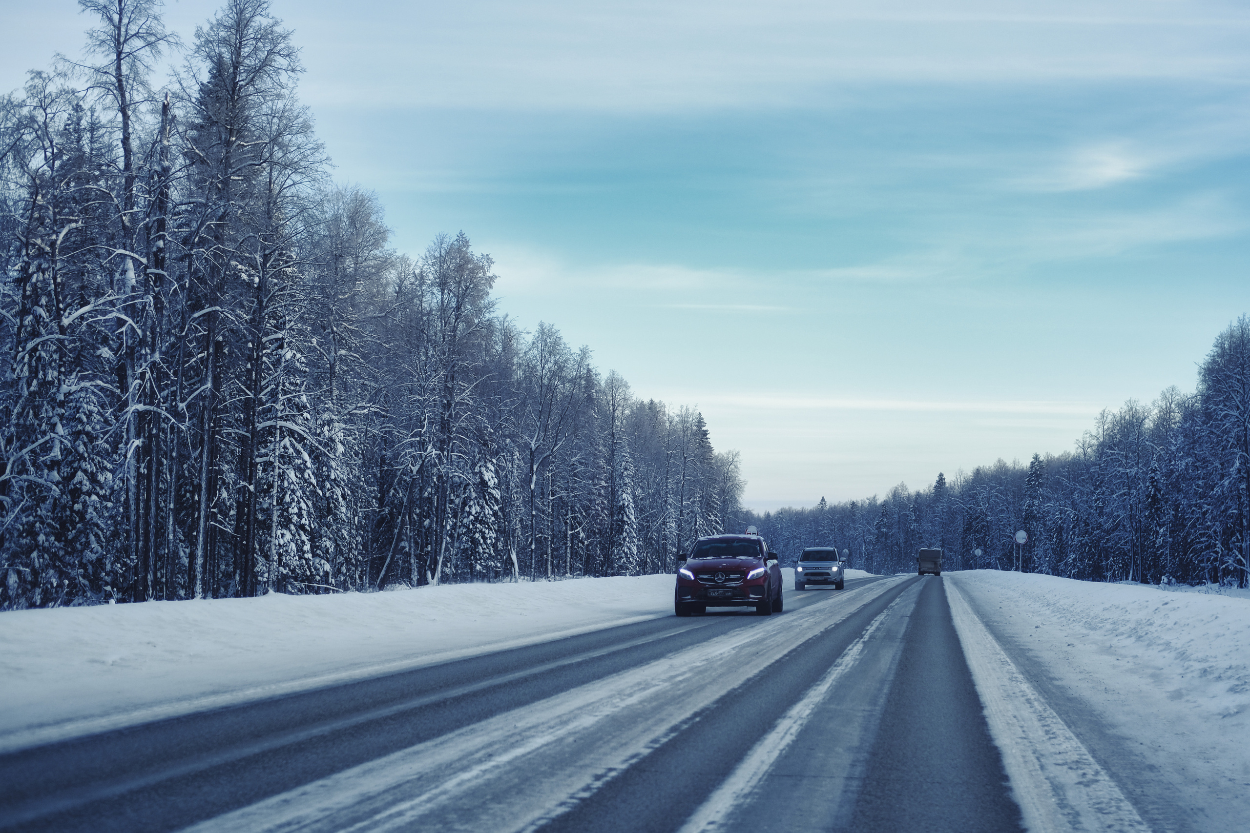 Perm Russian City Pictures