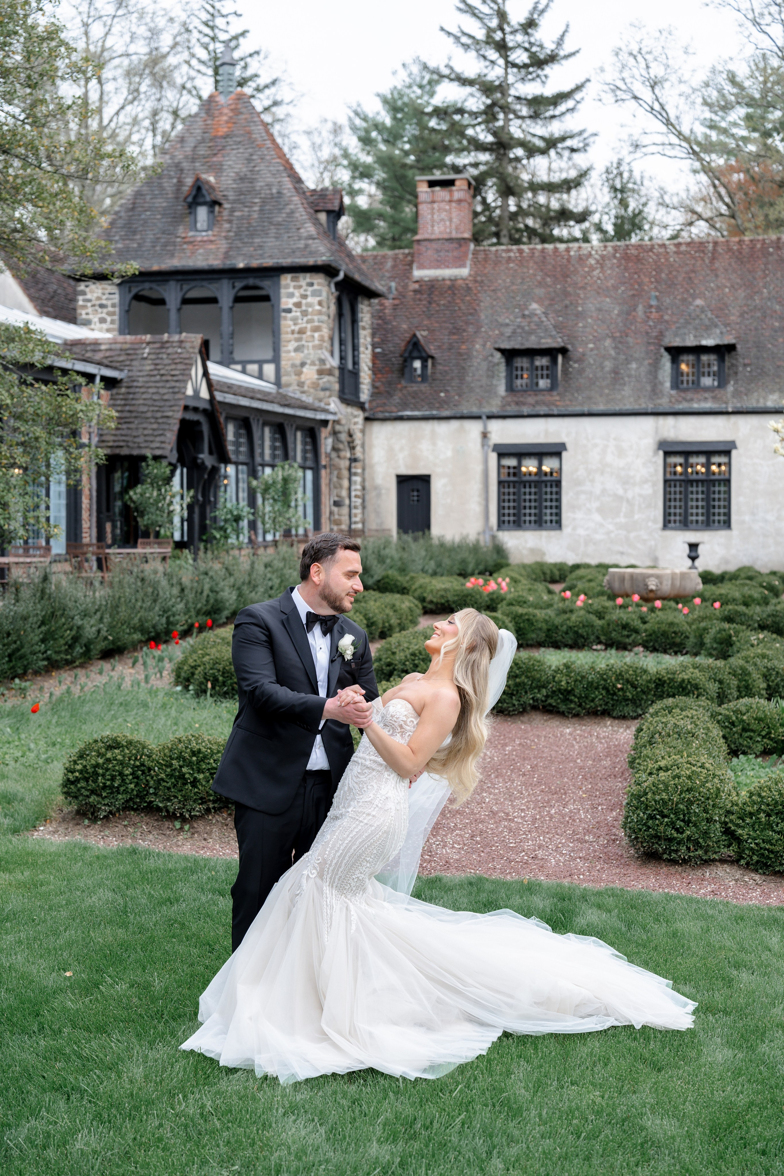 Anna Krasnova Wedding photographer