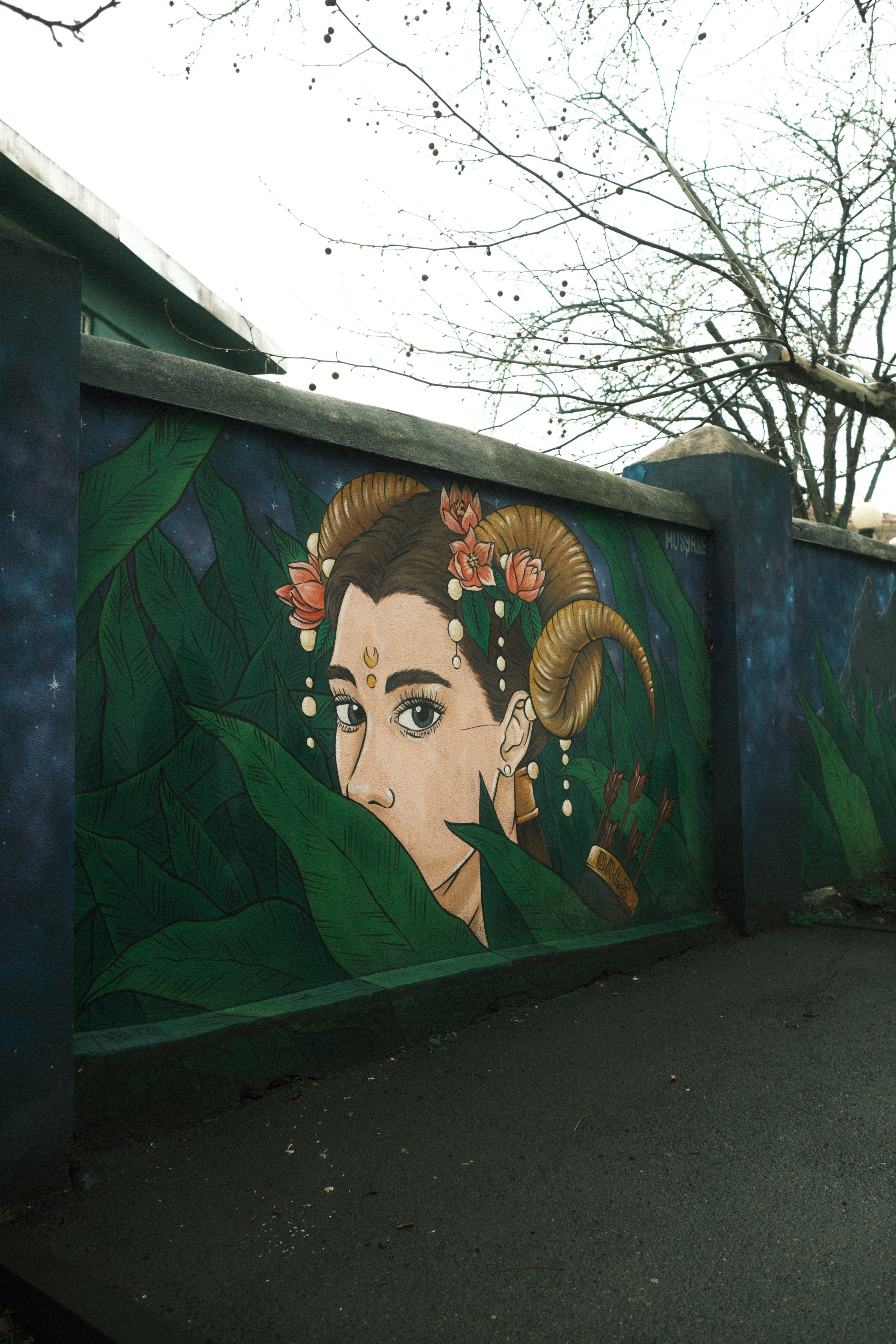 Urban Colors — 001. @Gio.Fujifilm ოფიციალური აბასადორი, X-ფოტოგრაფი