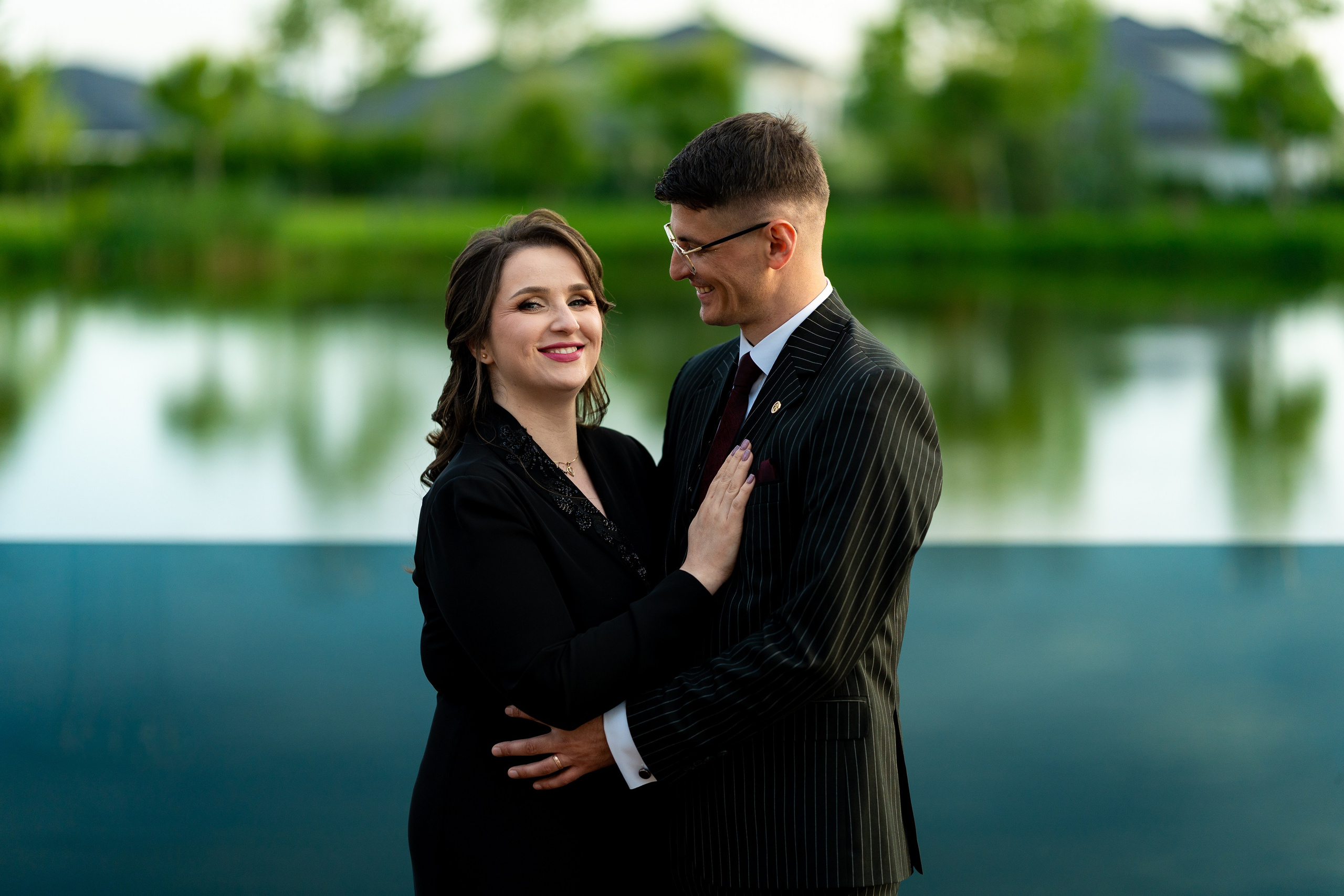 Iulia & Alex. Alin Doana Visual Art