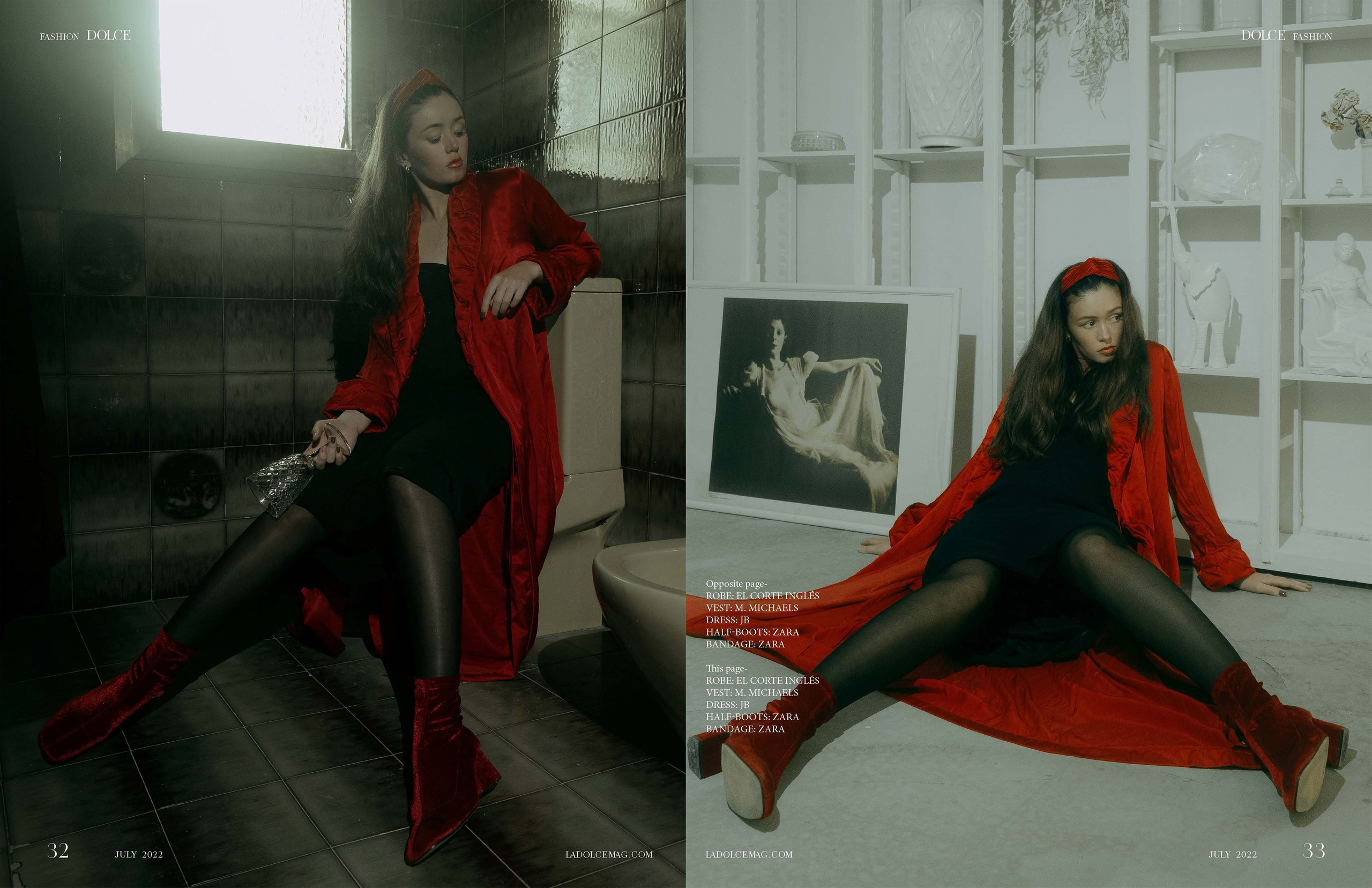 The best publications of the project Dream House