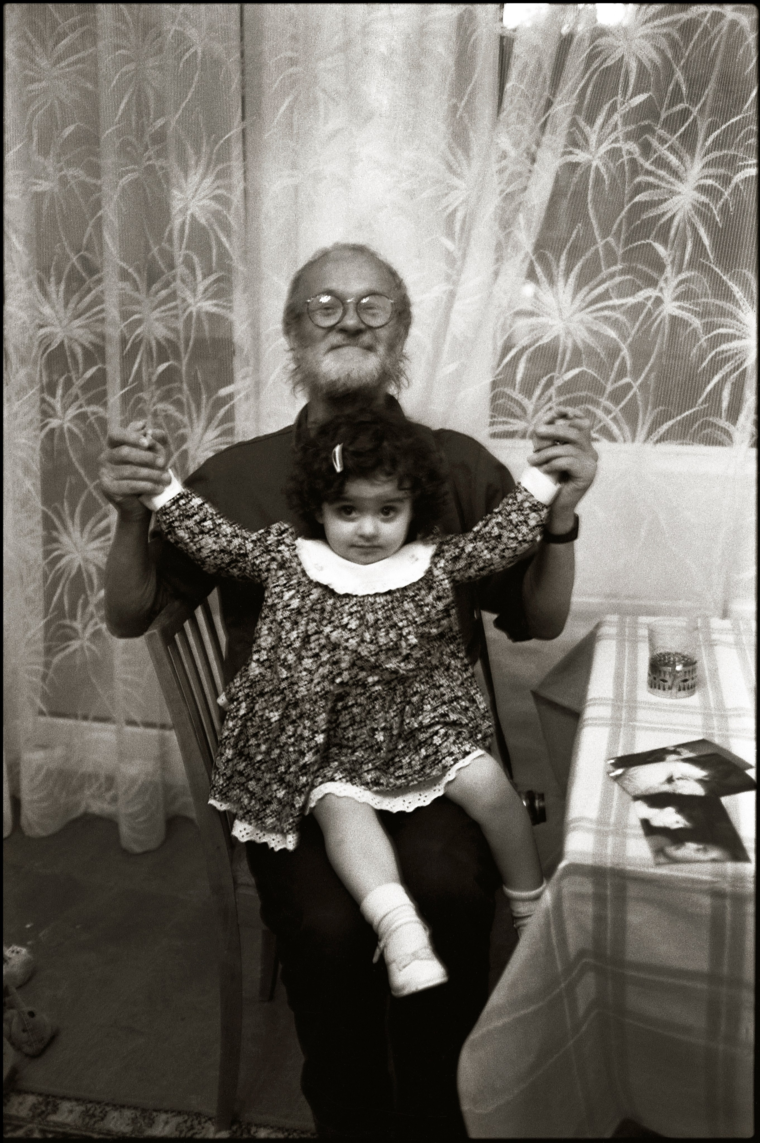 FIELD OF THE MASTER. Www.sananaleskerov.com