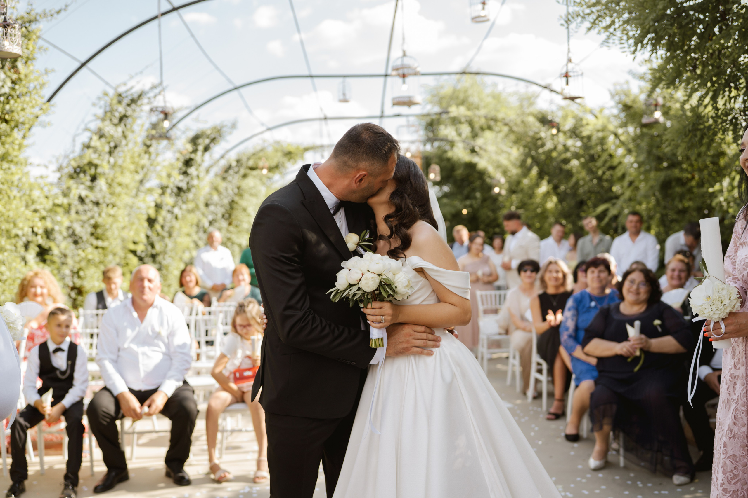 Victoria & Cristian | Wedding at Province Timisoara. Wedding photographer and videographer based in Timisoara, Romania
