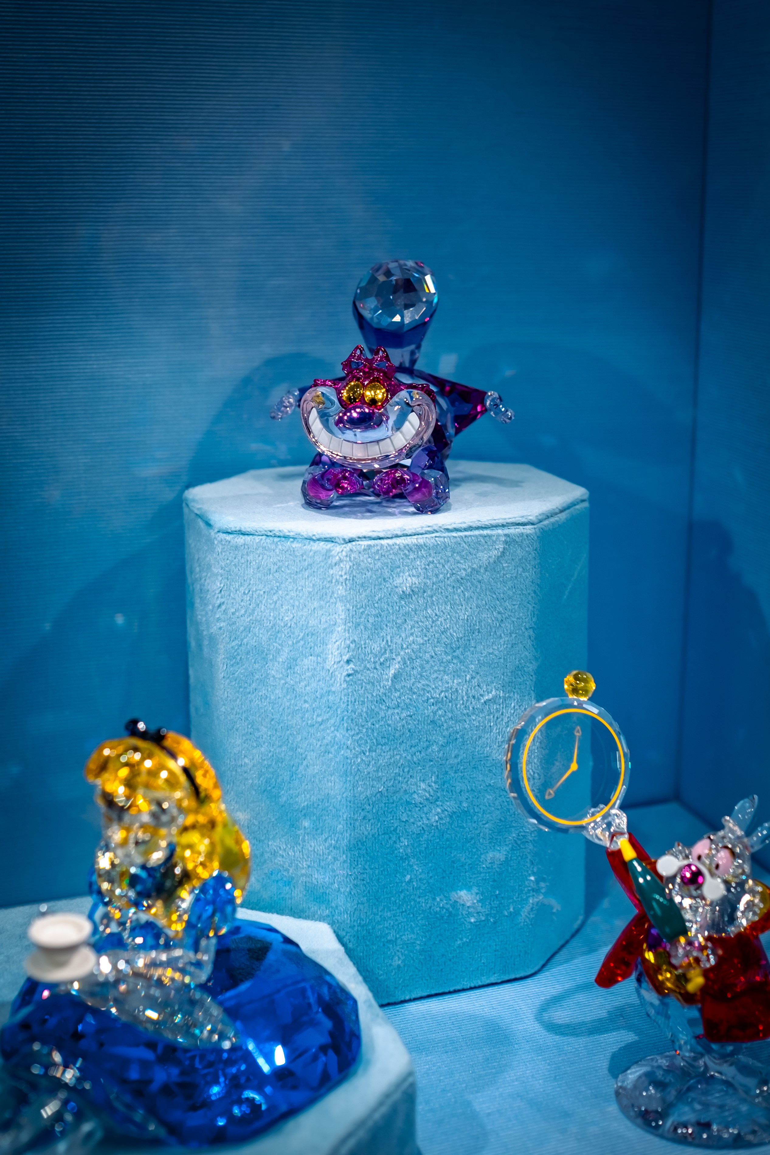 SWAROVSKI. Photographer in Seoul Dobrokvashina Natalya