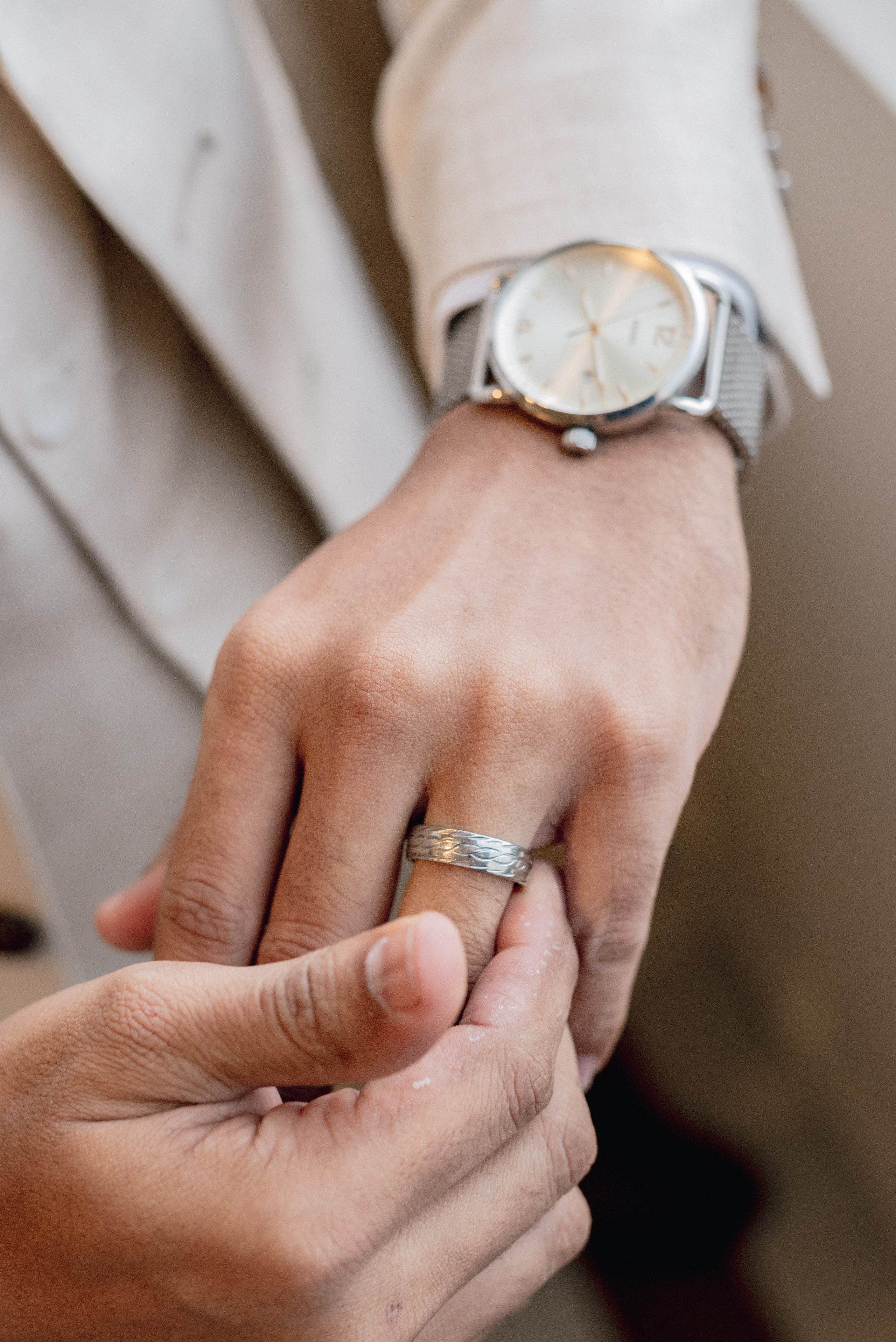 Detalles Fotogénicos en Bodas | No Olvides Estos Detalles – BanderArt. Fotógrafos de bodas en Barranquilla, Cartagena y Santa Marta | BanderArt