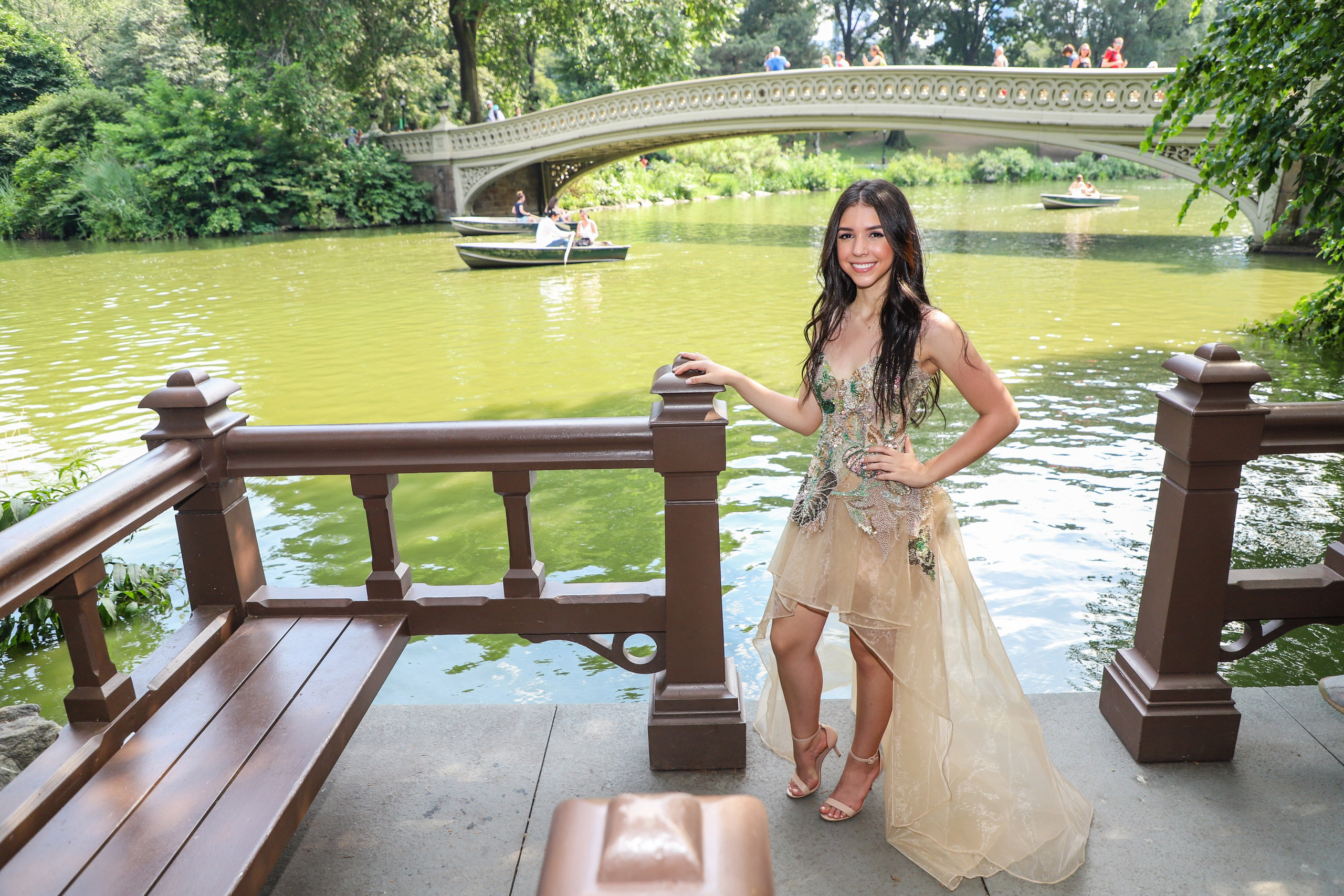 Ensaio de 15 anos em Nova York. Vanessa Carvalho — Fotografa Brasileira em Nova York