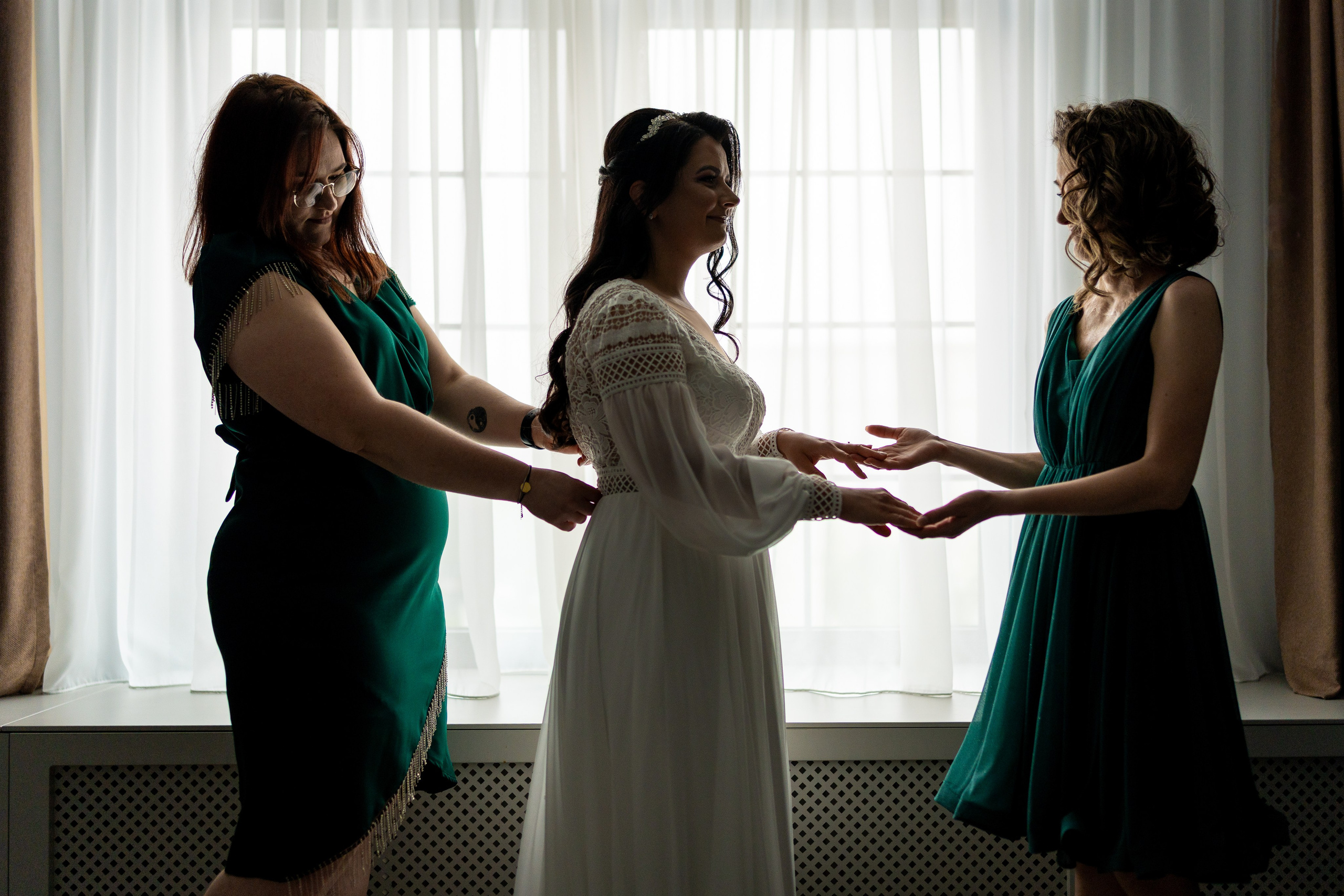 Iulia & Alex. Alin Doana Visual Art