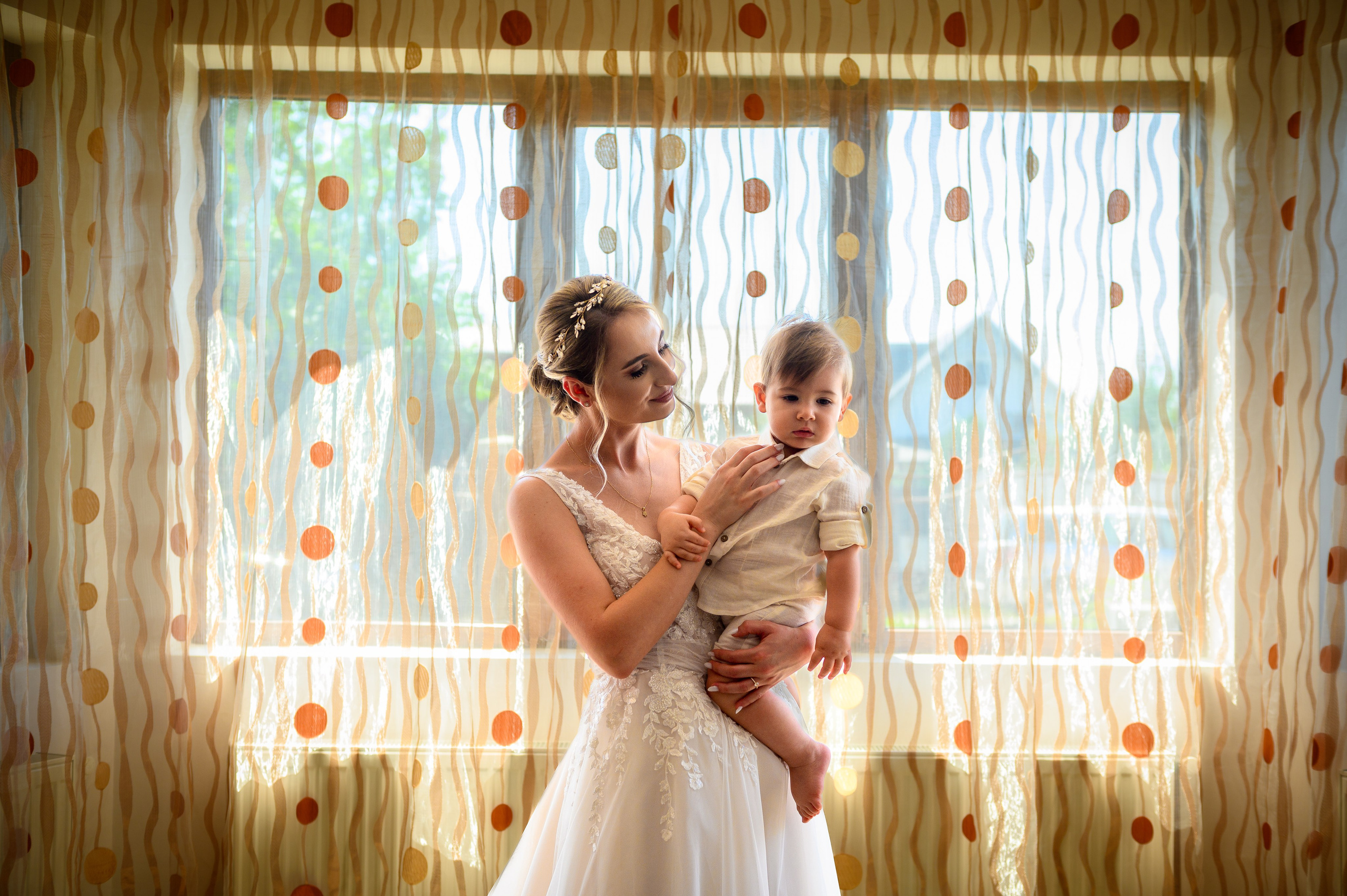 Andreea & Nicolae. Alin Doana Visual Art