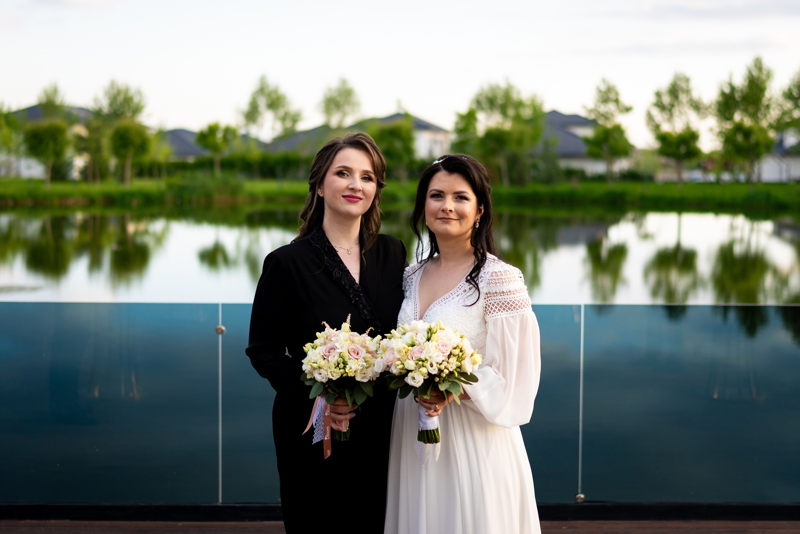 Iulia & Alex. Alin Doana Visual Art