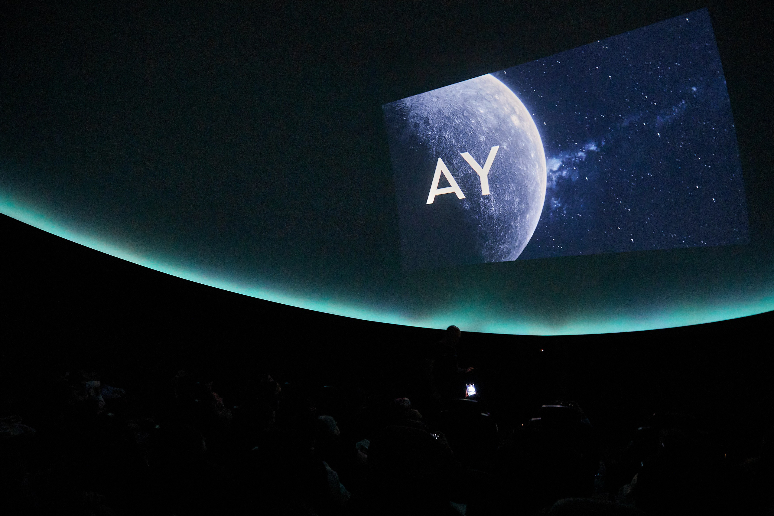 “Günəş Sistemi” seminarı (#008). Həvəskar Astronomlar Cəmiyyəti — Astronomy.az