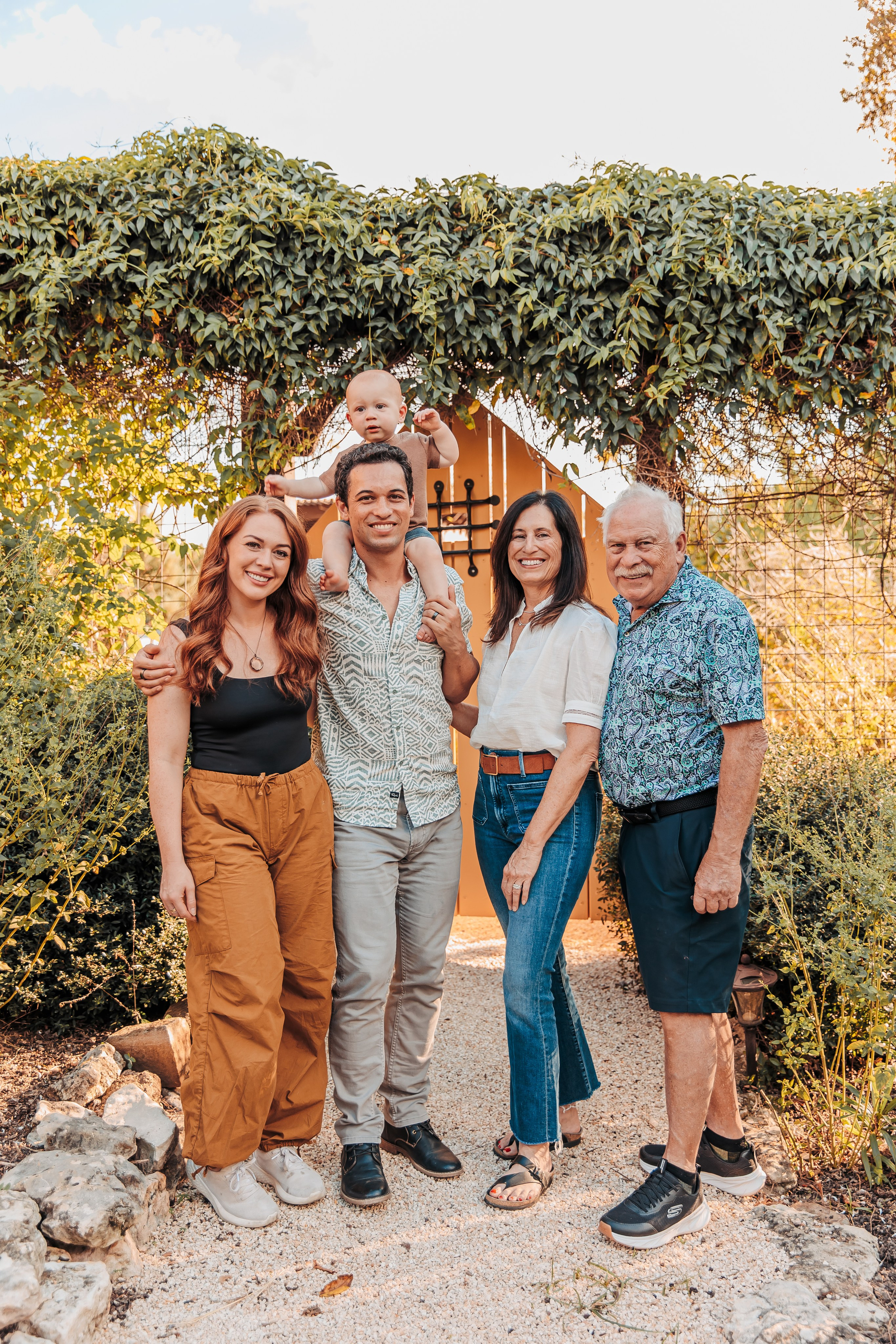 HAWK’S 1ST BIRTHDAY. AUSTIN, TEXAS. A FRIENDS AND FAMILY GATHERING. Professional Photography in Austin, TX — Family, Newborn, Maternity