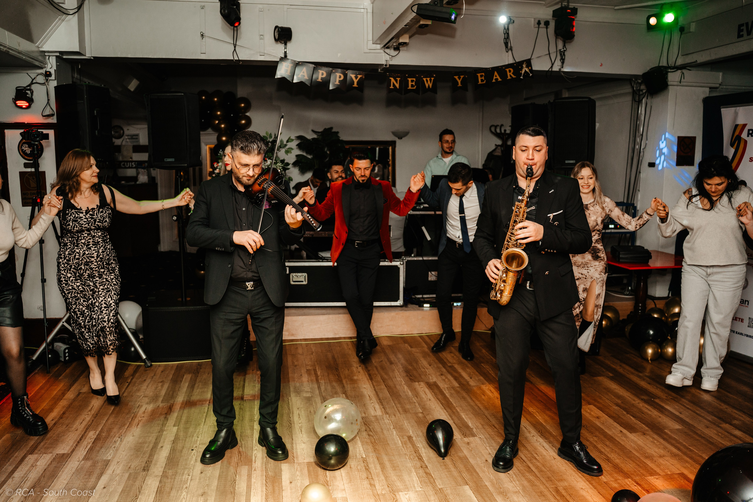 REVELION 2026. TANTAN IONUT FOTO & FILM