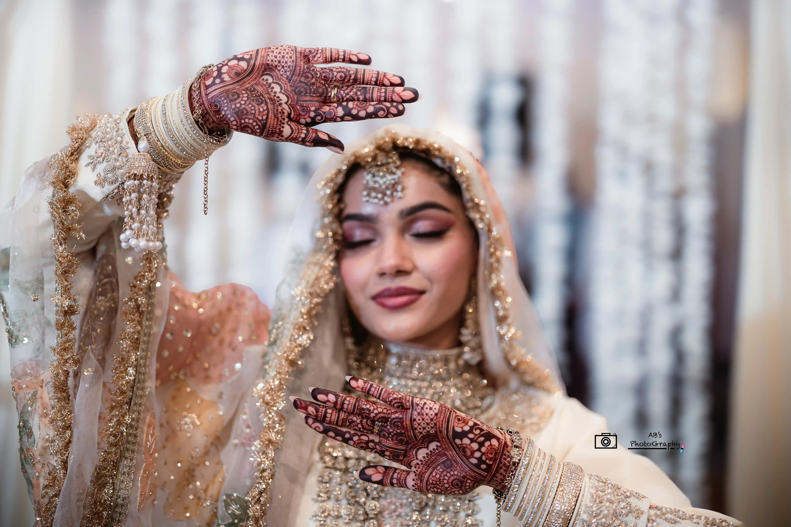 Luxury Indian Wedding Ceremonies. AB’s Photography Team — Boston Wedding Photographers & Cinematographers