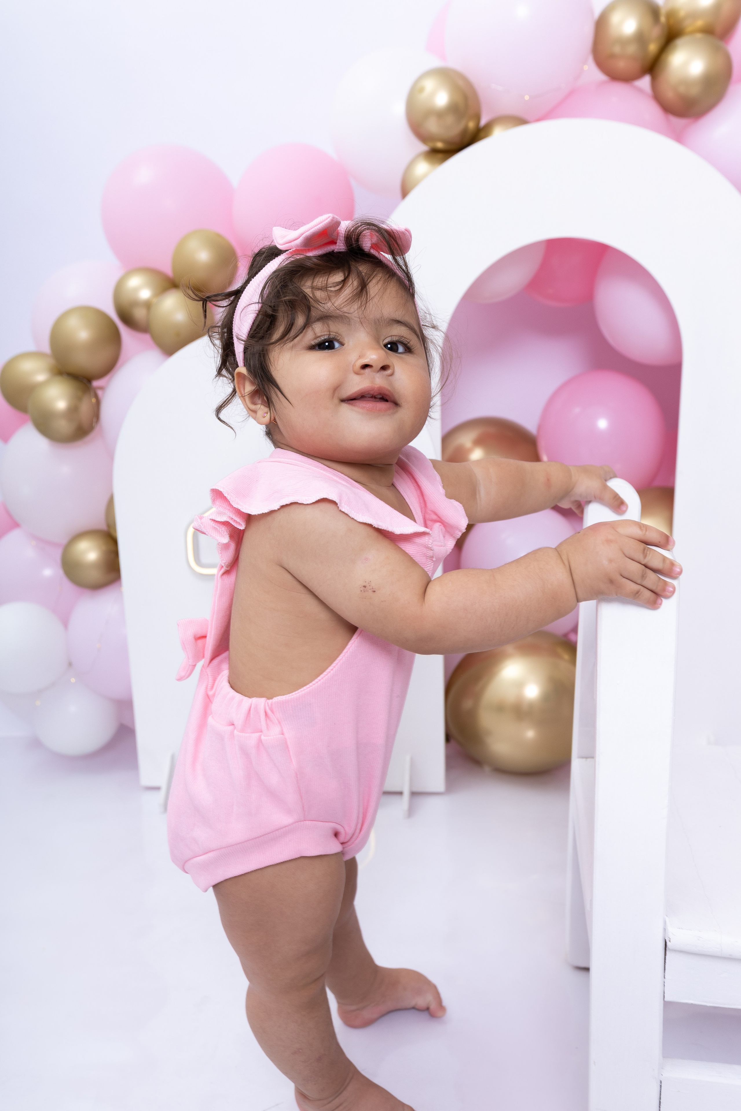 SMASH THE CAKE. Thaislane Lima Retratos