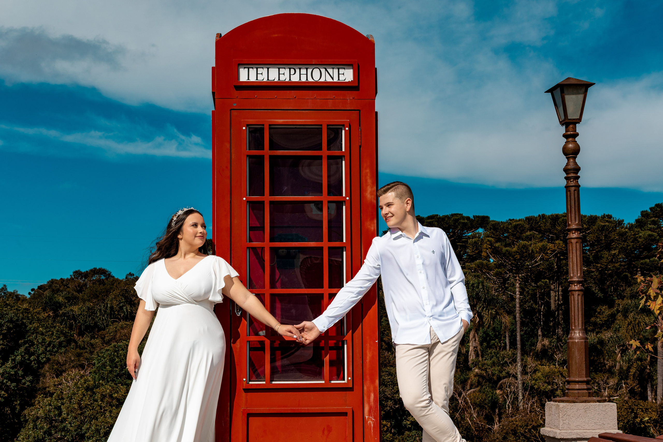 Luiz Zanon | Fotografia de Casamento e 15 Anos em Curitiba