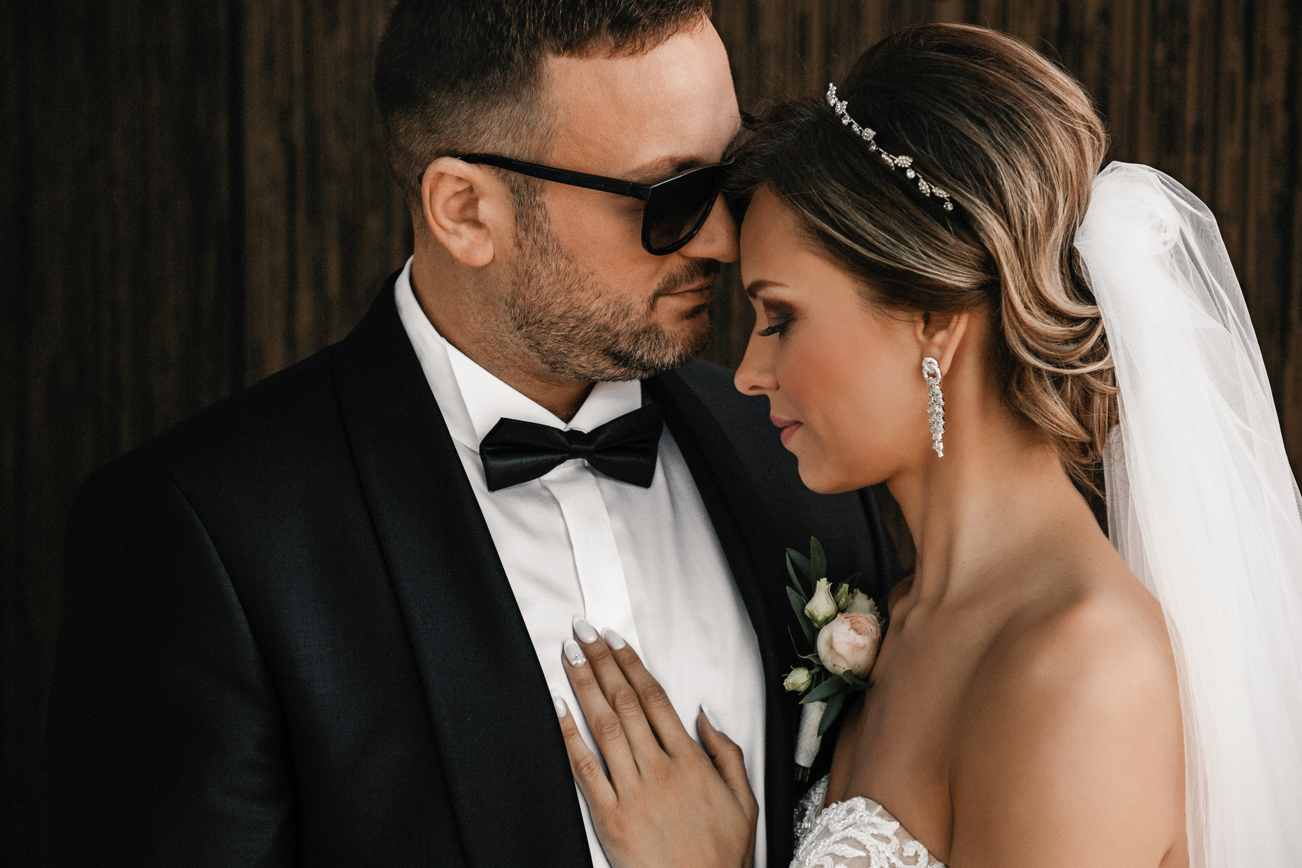 Denis & Elena. Destination wedding and fashion photographer in Riga Igor Davidovich
