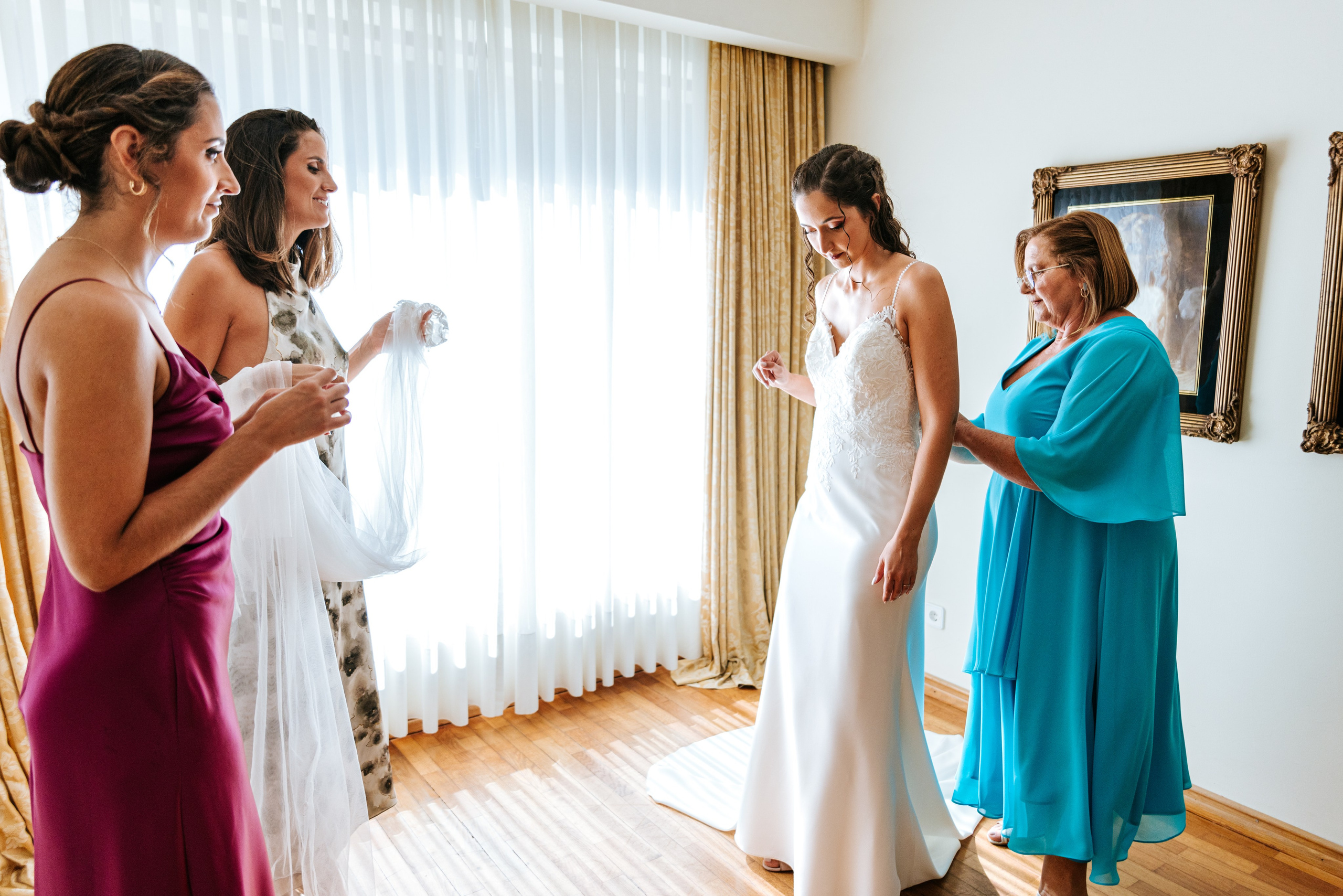 Galeria e Filme de Casamento — Cláudia & Rodrigo — Challet Fonte Nova. Luxury Wedding Photography & Cinematic Films | Portugal & Destination Weddings | Ricardo & Mary Pictures