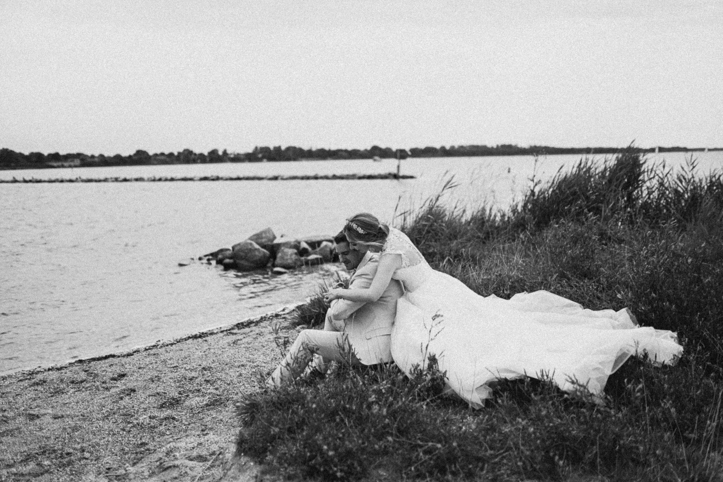Hochzeitsfotos. Свадебный и семейный фотограф в Гамбурге Екатерина Поминова