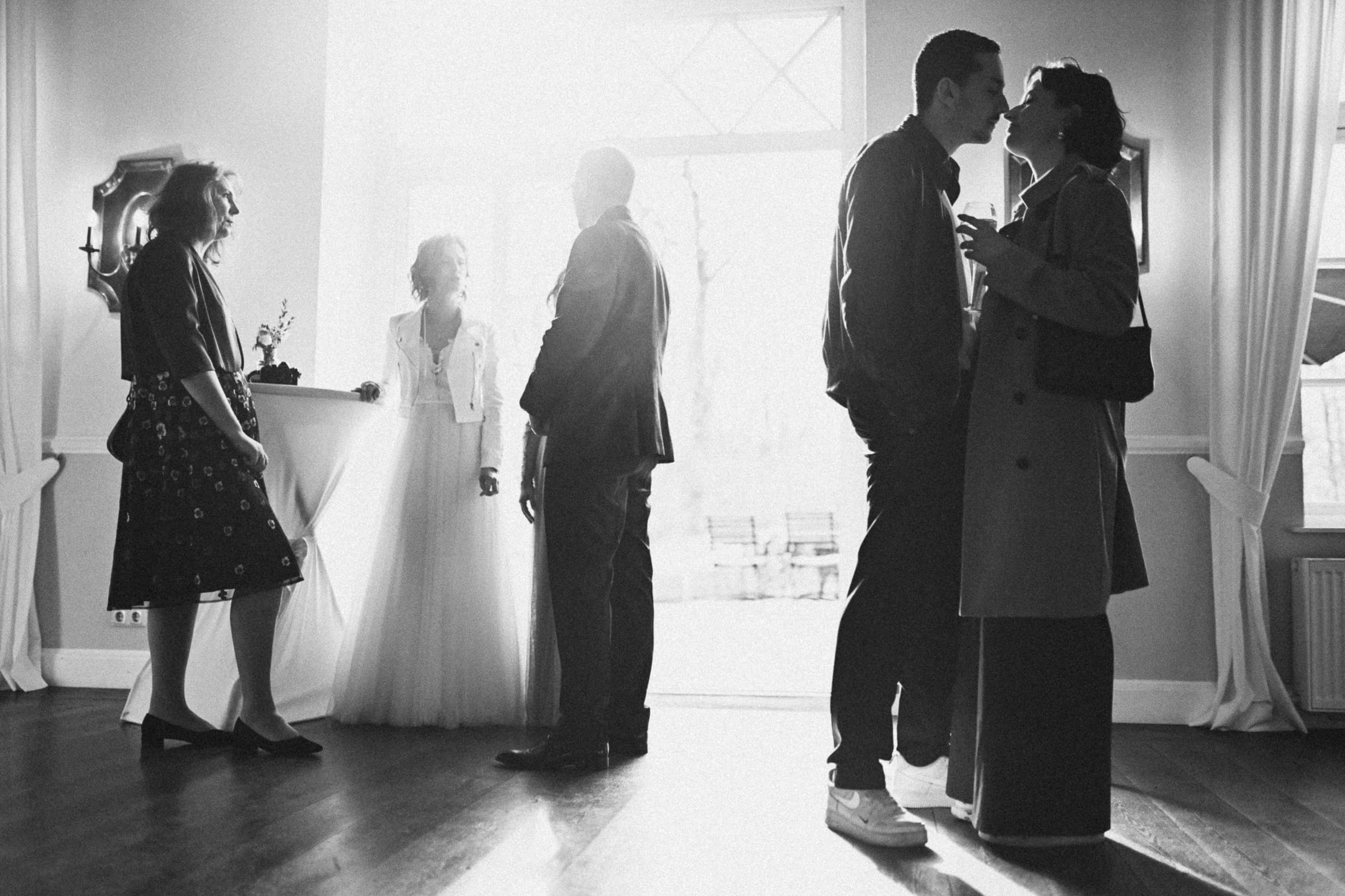 Hochzeitsfotos. Свадебный и семейный фотограф в Гамбурге Екатерина Поминова