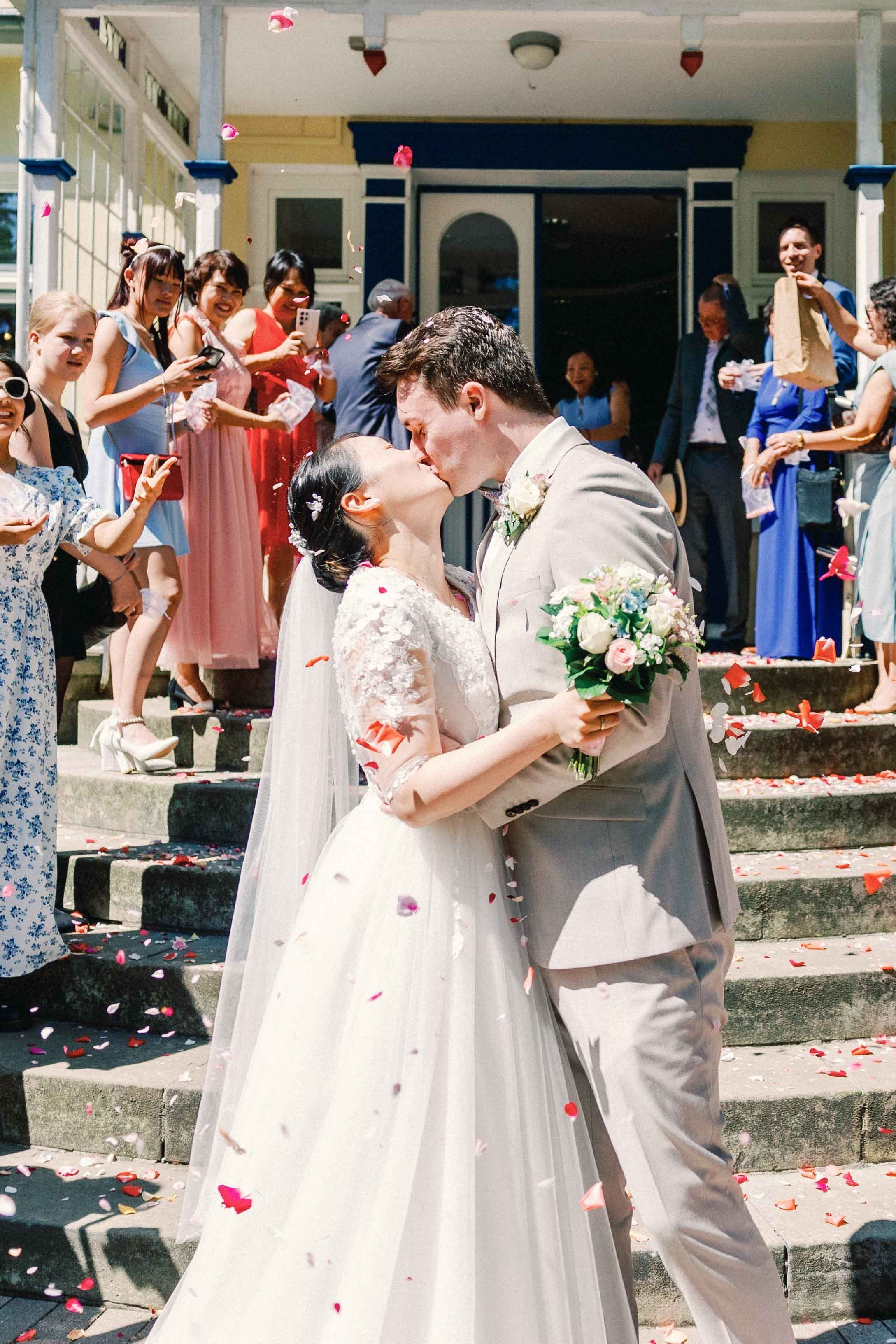 Standesamt Laatzen Hochzeit